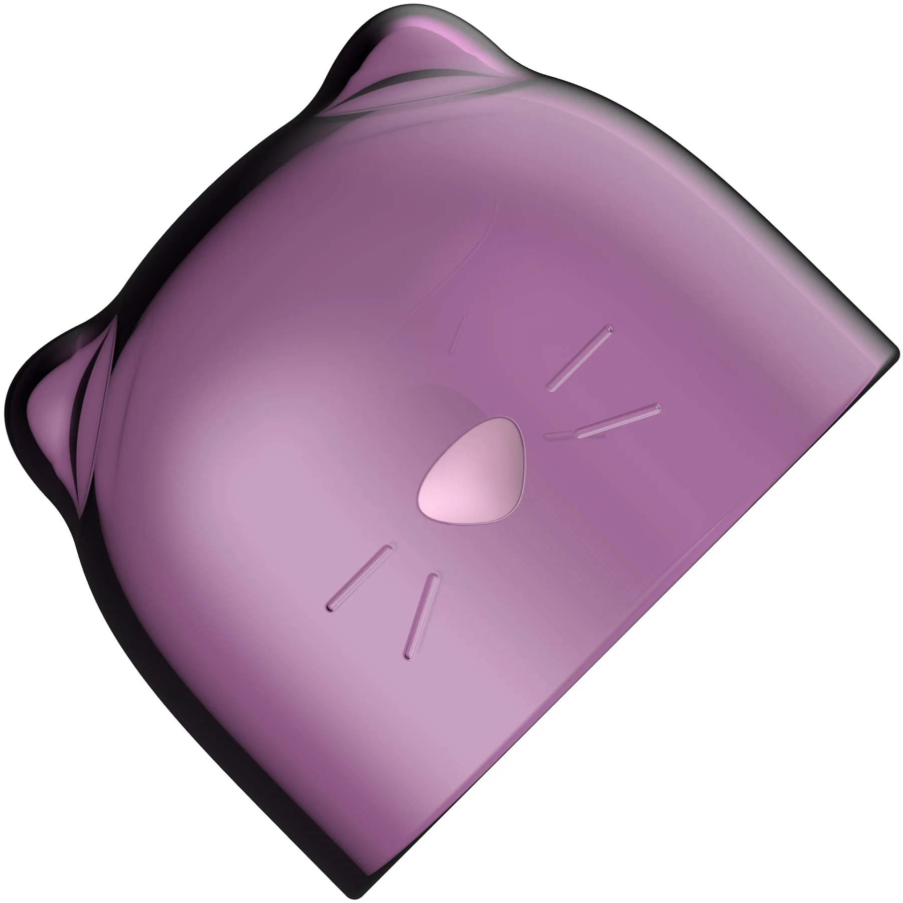 KLITTY Triple-Action Tongue Licking & Suction Vibrator By SVAKOM - Image 26