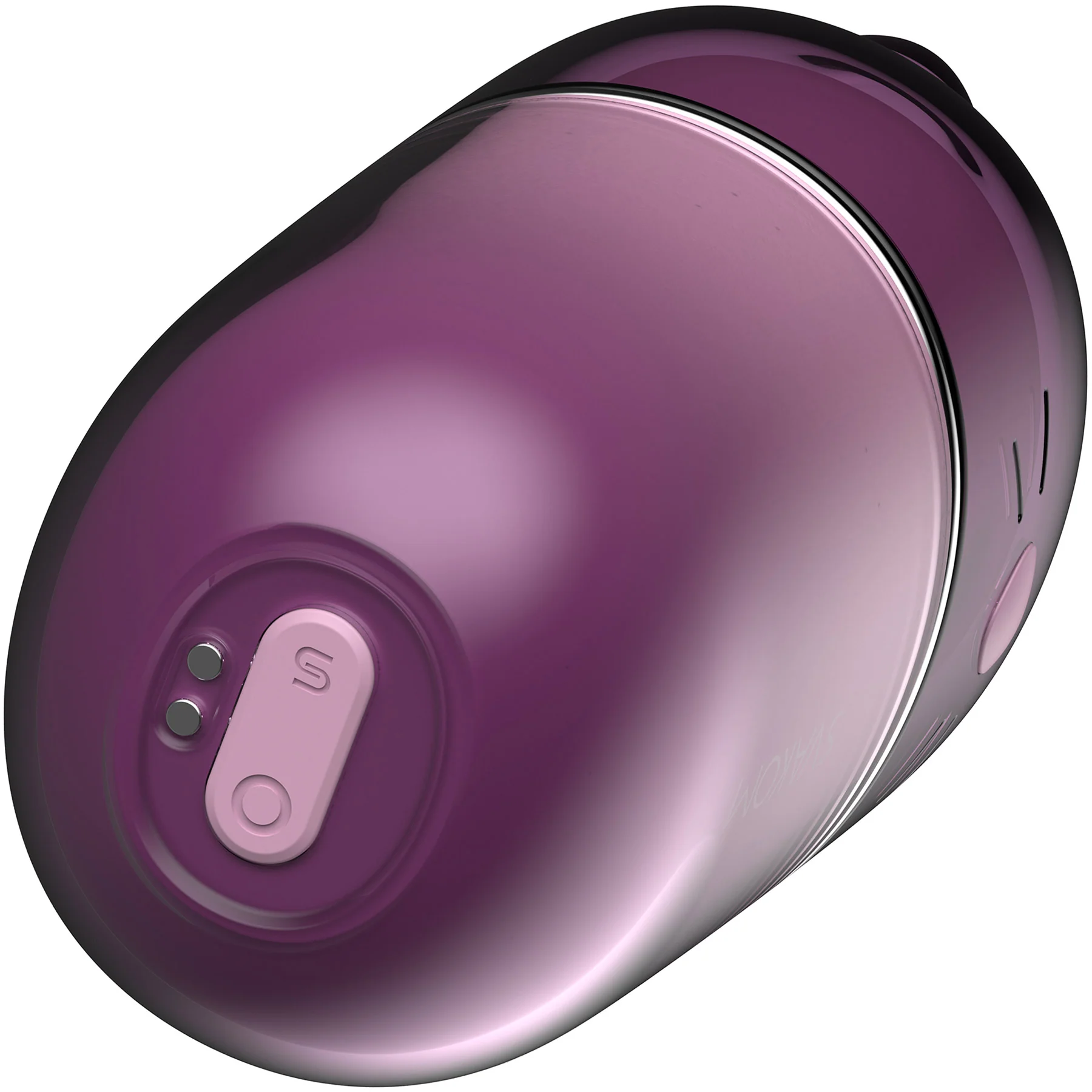 KLITTY Triple-Action Tongue Licking & Suction Vibrator By SVAKOM - Image 28
