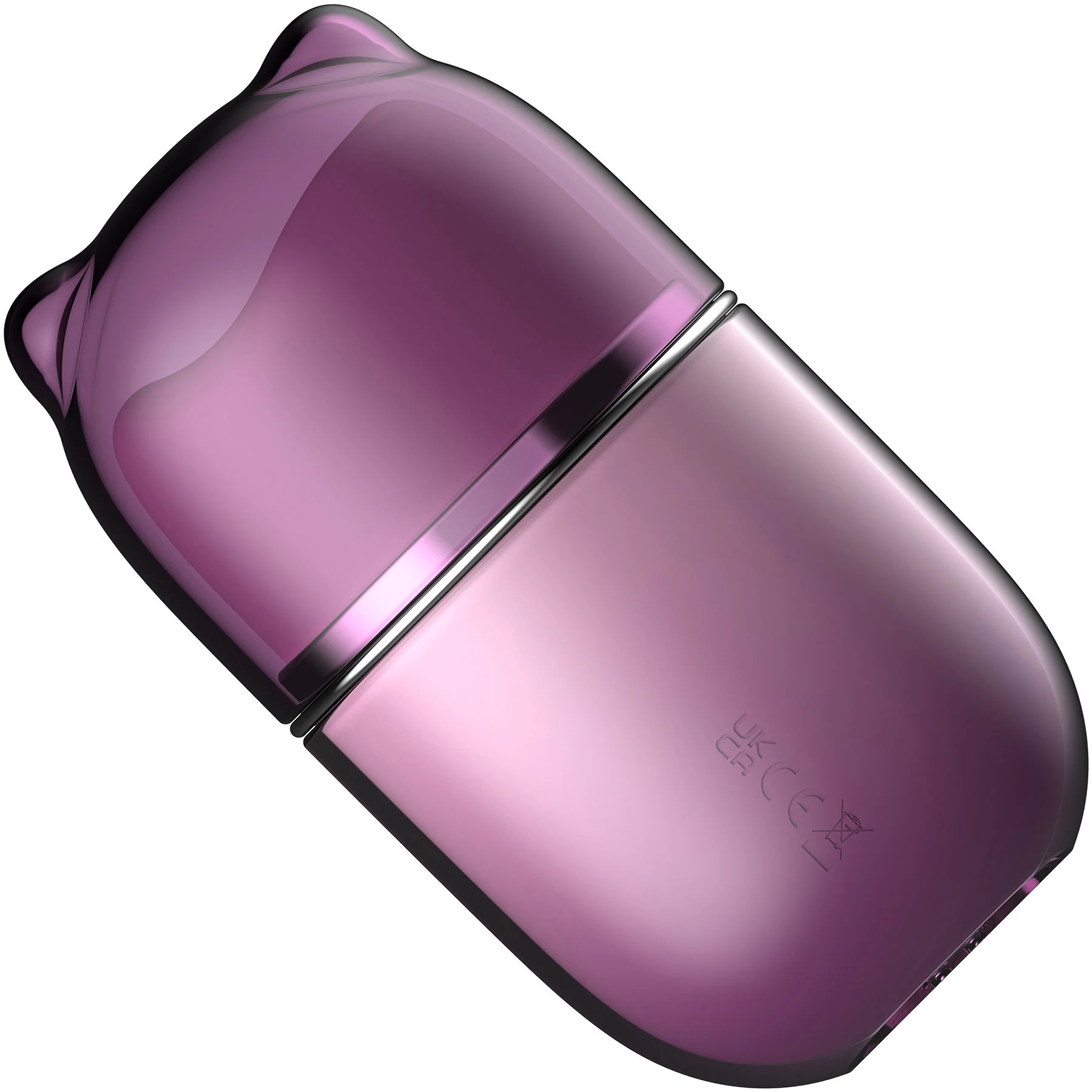 KLITTY Triple-Action Tongue Licking & Suction Vibrator By SVAKOM - Image 29