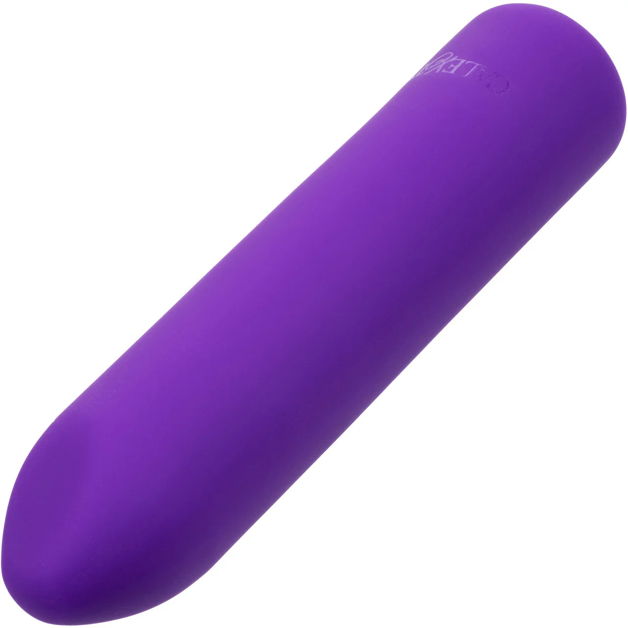 Kyst Fling Powerful Waterproof Rechargeable Bullet Vibrator By CalExotics - Purple - Image 5