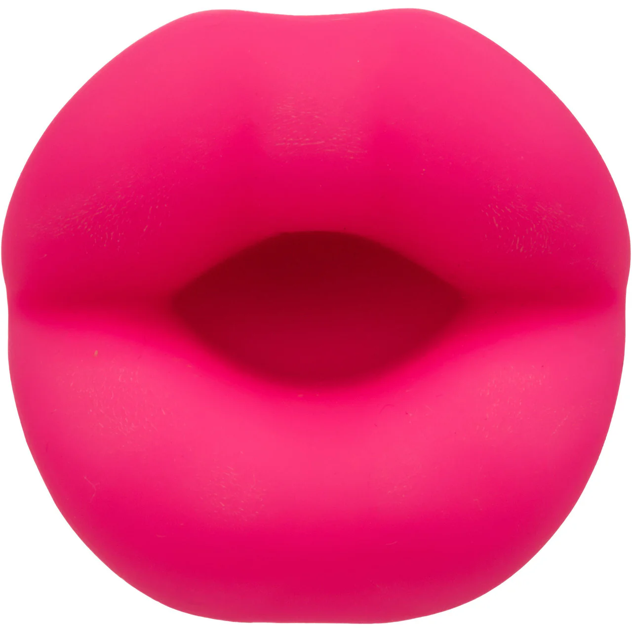 Kyst Lips Powerful Waterproof Rechargeable Bullet Vibrator By CalExotics - Pink - Image 2