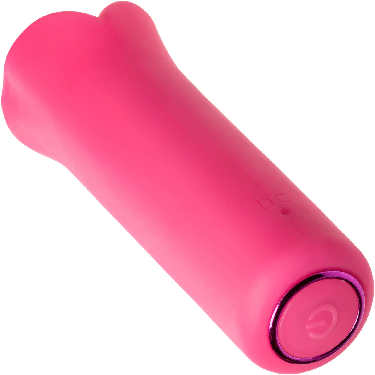 Kyst Lips Powerful Waterproof Rechargeable Bullet Vibrator By CalExotics - Pink - Image 5