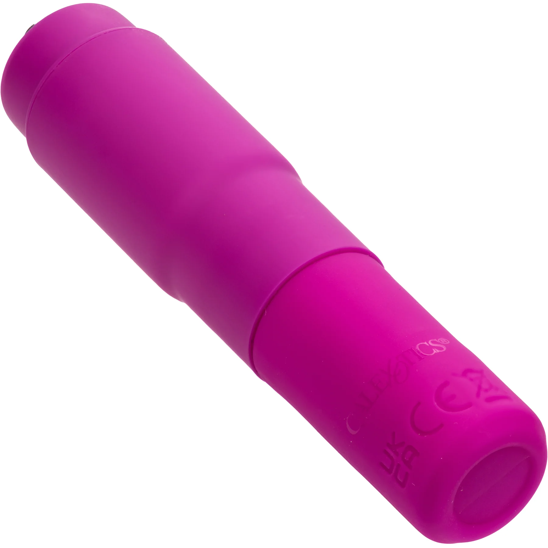 Kyst™ Mega-Mite™ Rechargeable Silicone Bullet With 4 Pleasure Tips - Image 17