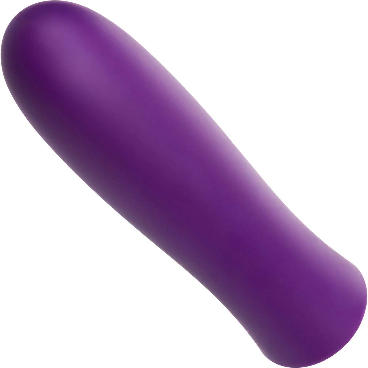 Kyst T.C.B. Taking Care of Business Powerful Waterproof Rechargeable Bullet Vibrator By CalExotics - Purple - Image 3
