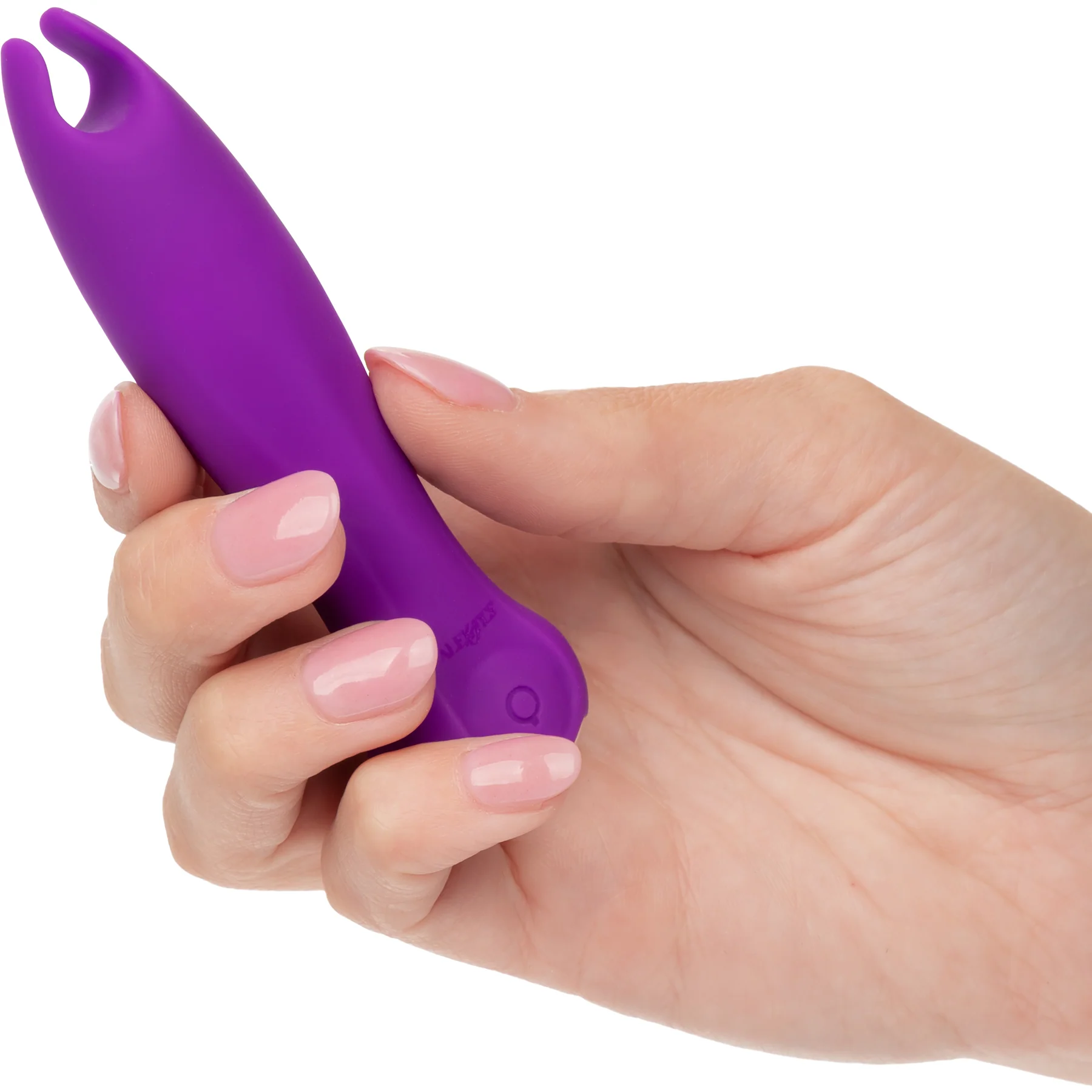 Kyst™ Teaser Rechargeable Silicone Waterproof Bullet Vibrator - Image 4