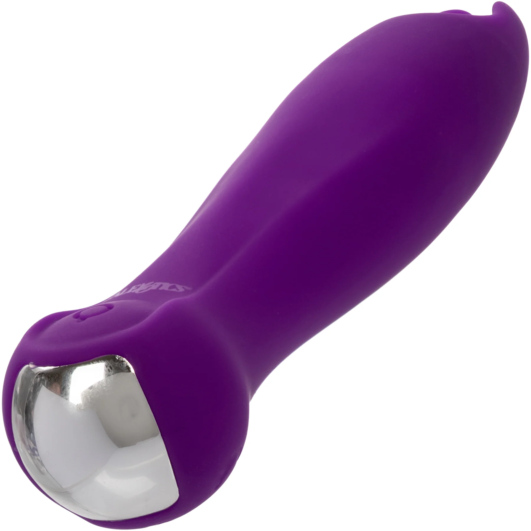 Kyst™ Teaser Rechargeable Silicone Waterproof Bullet Vibrator - Image 5