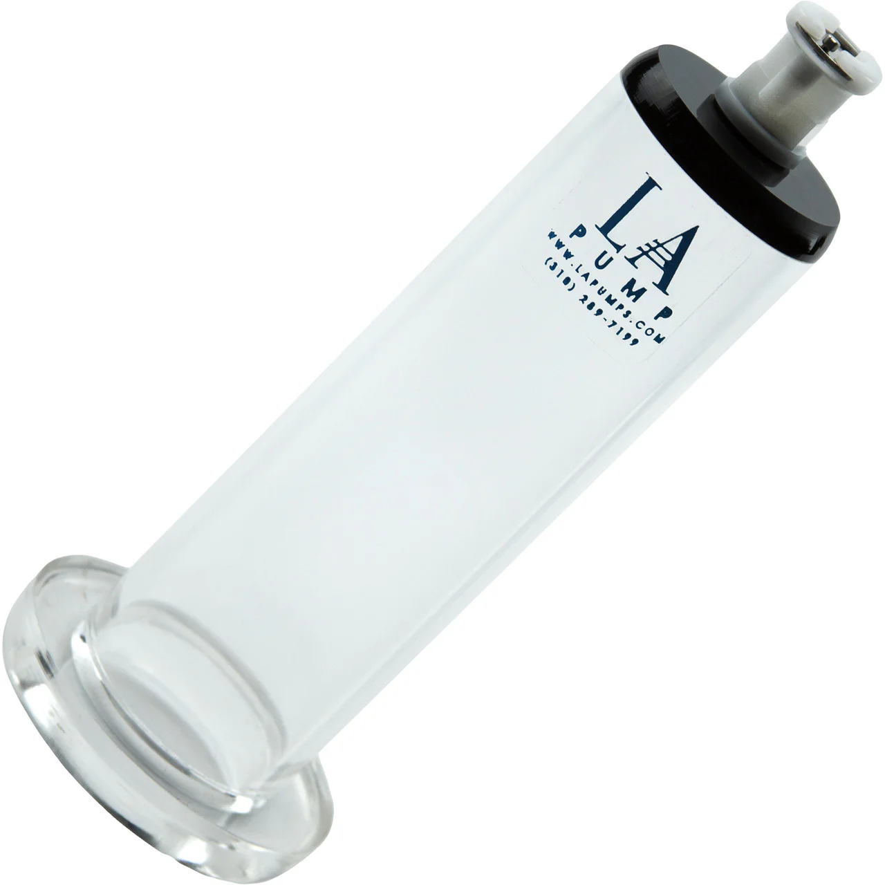L.A. Pump Trans-Masc  Enlargement Pump Cylinder 1.25" X 4"