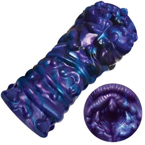 Lagos Stroker Of The Deep Silicone Penis Masturbator By Alien Nation - Image 3