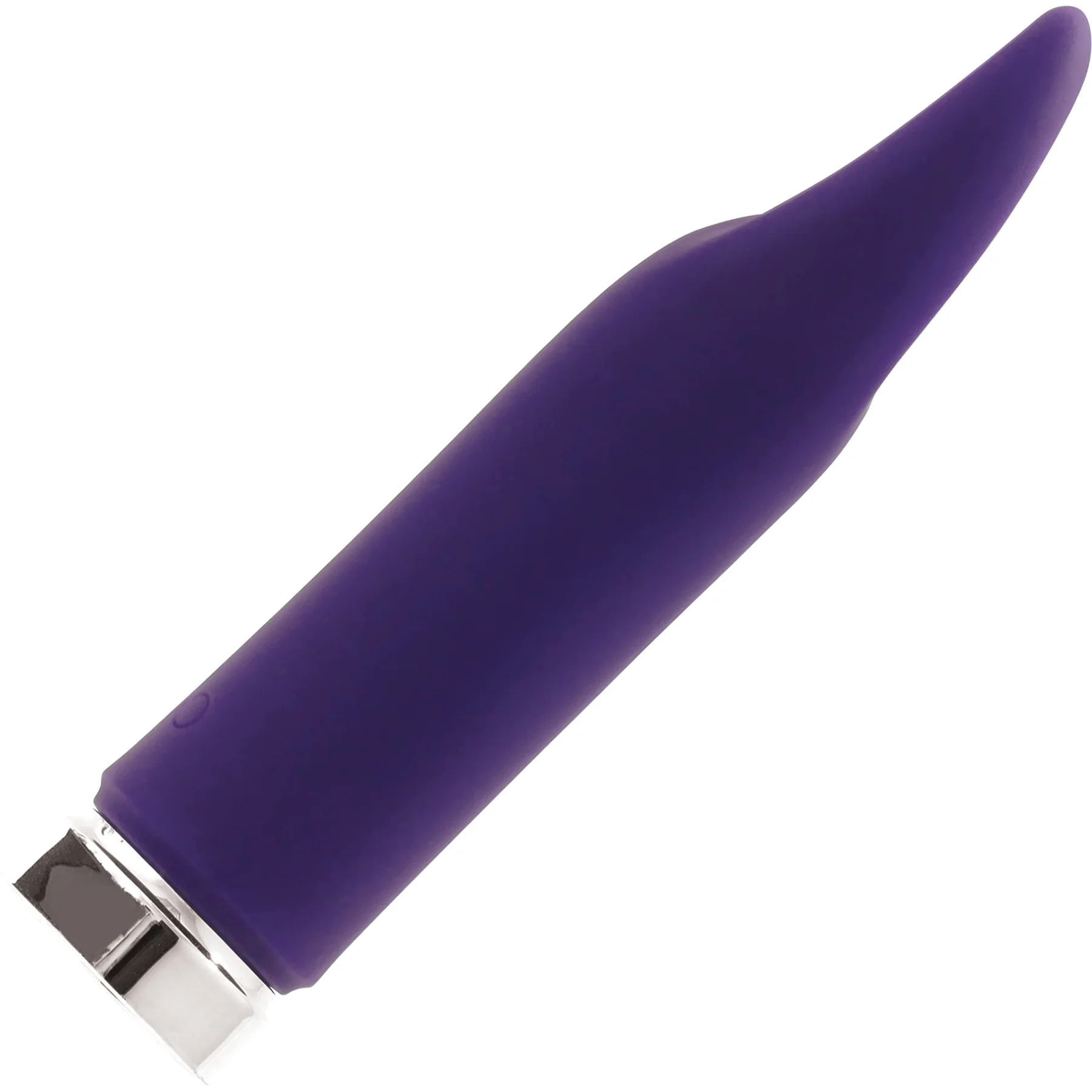 LASSO Rechargeable Waterproof Silicone Clitoral Vibrator By VeDO - Image 12
