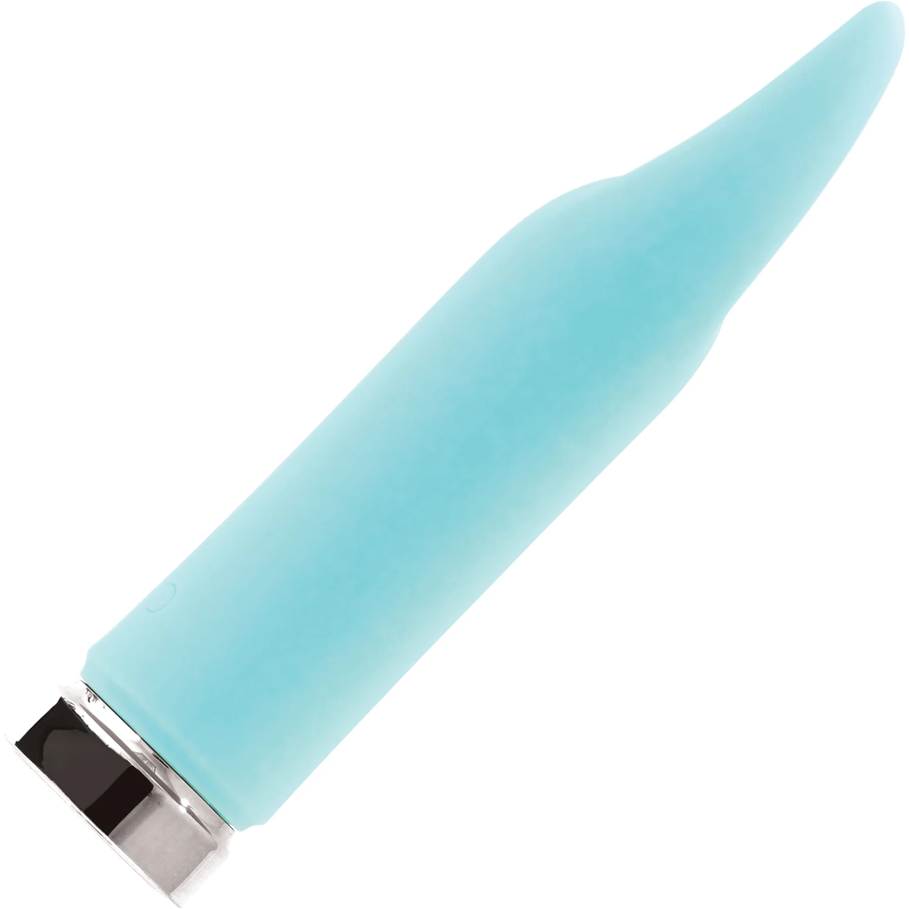 LASSO Rechargeable Waterproof Silicone Clitoral Vibrator By VeDO - Image 4