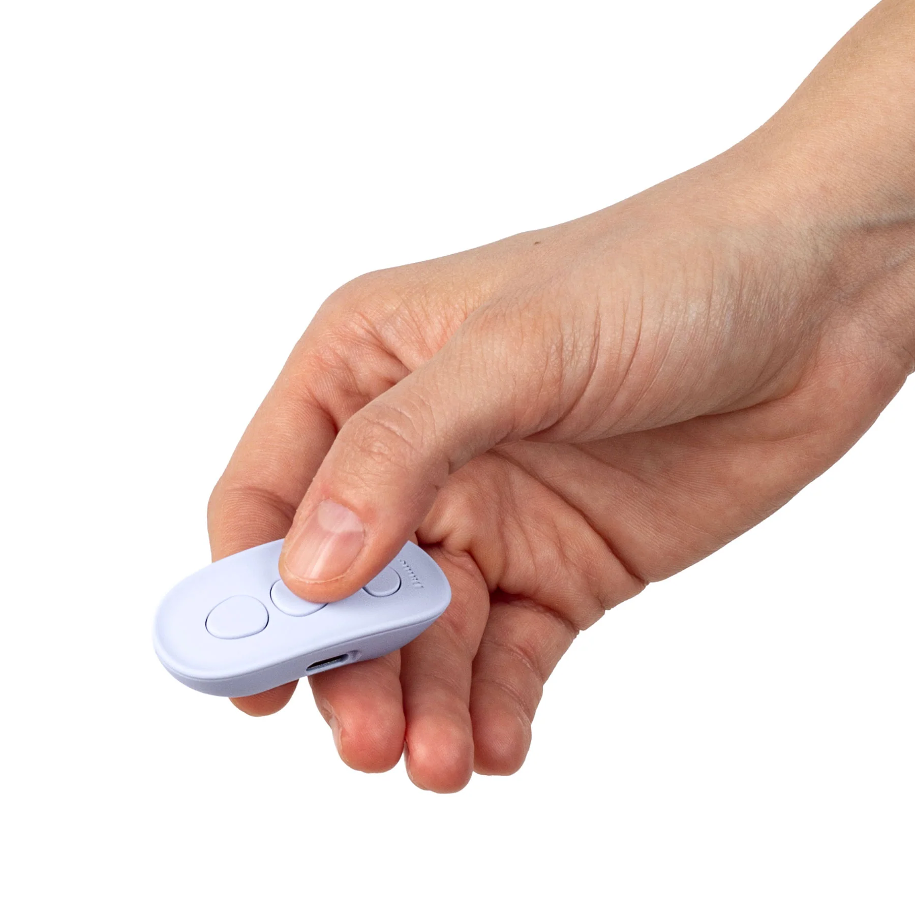 Lay Panty Vibrator With Remote By Dame | Free Socks! - Image 11