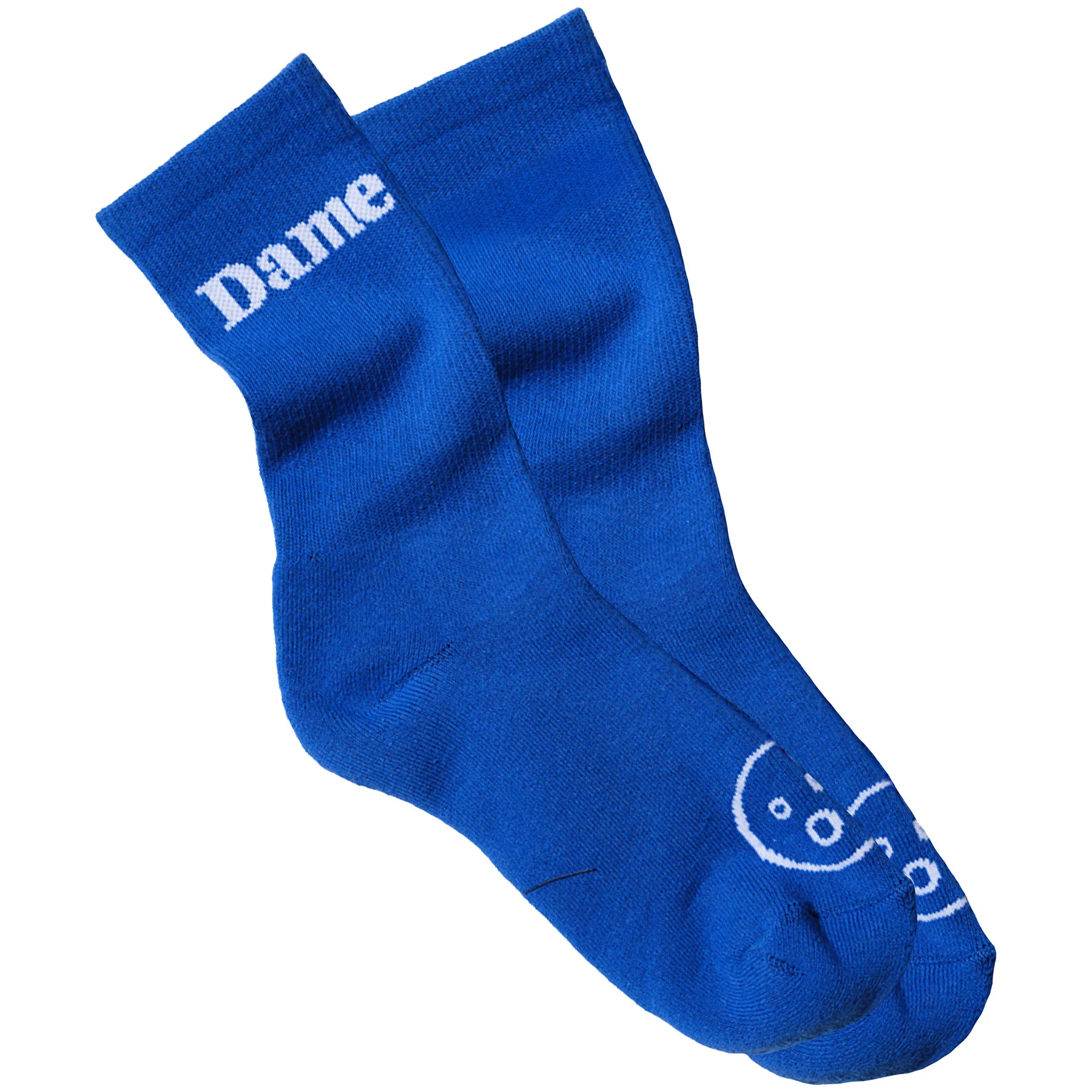 Lay Panty Vibrator With Remote By Dame | Free Socks! - Image 2