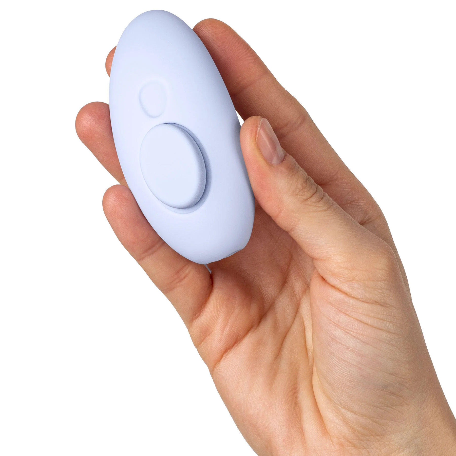 Lay Panty Vibrator With Remote By Dame | Free Socks! - Image 3