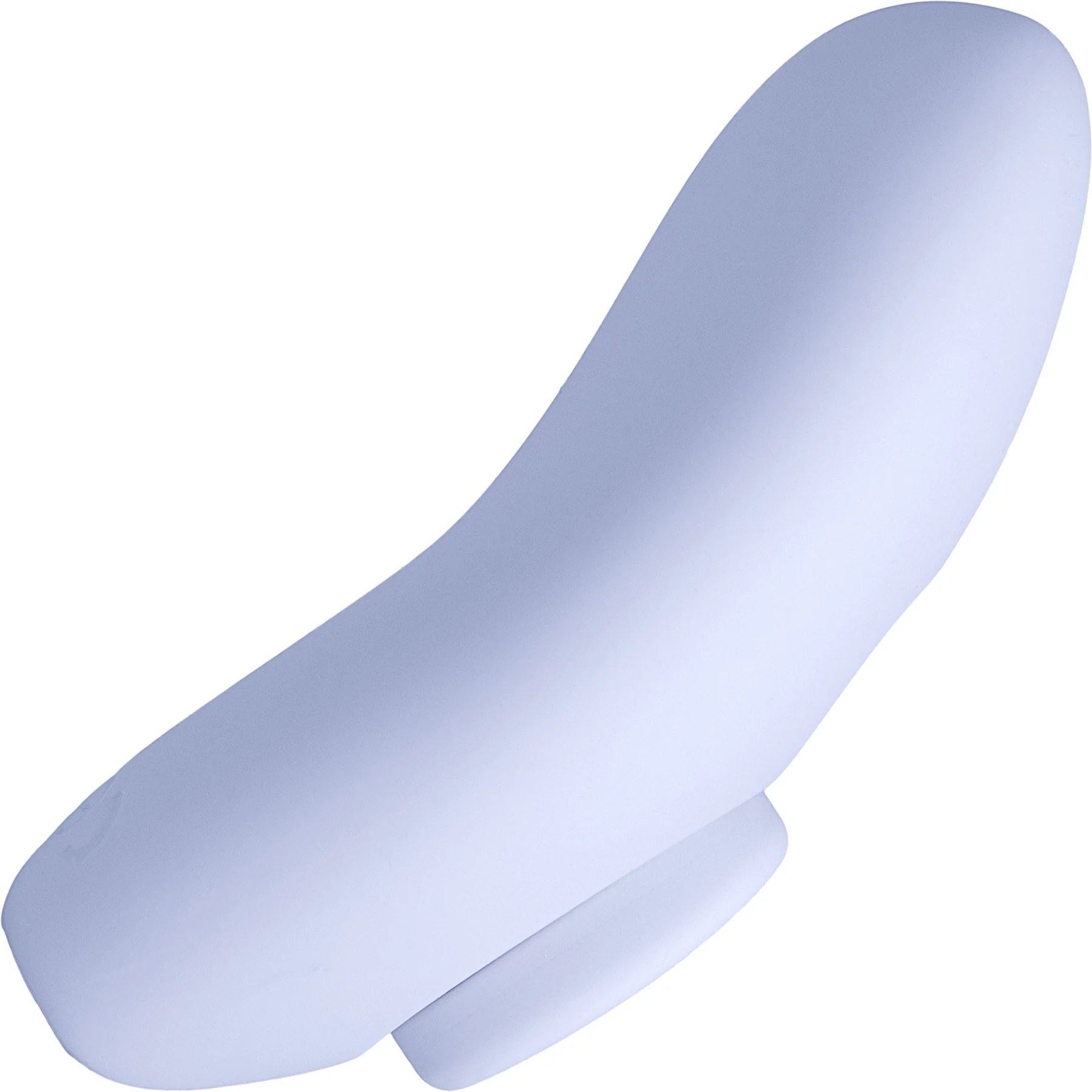 Lay Panty Vibrator With Remote By Dame | Free Socks! - Image 7