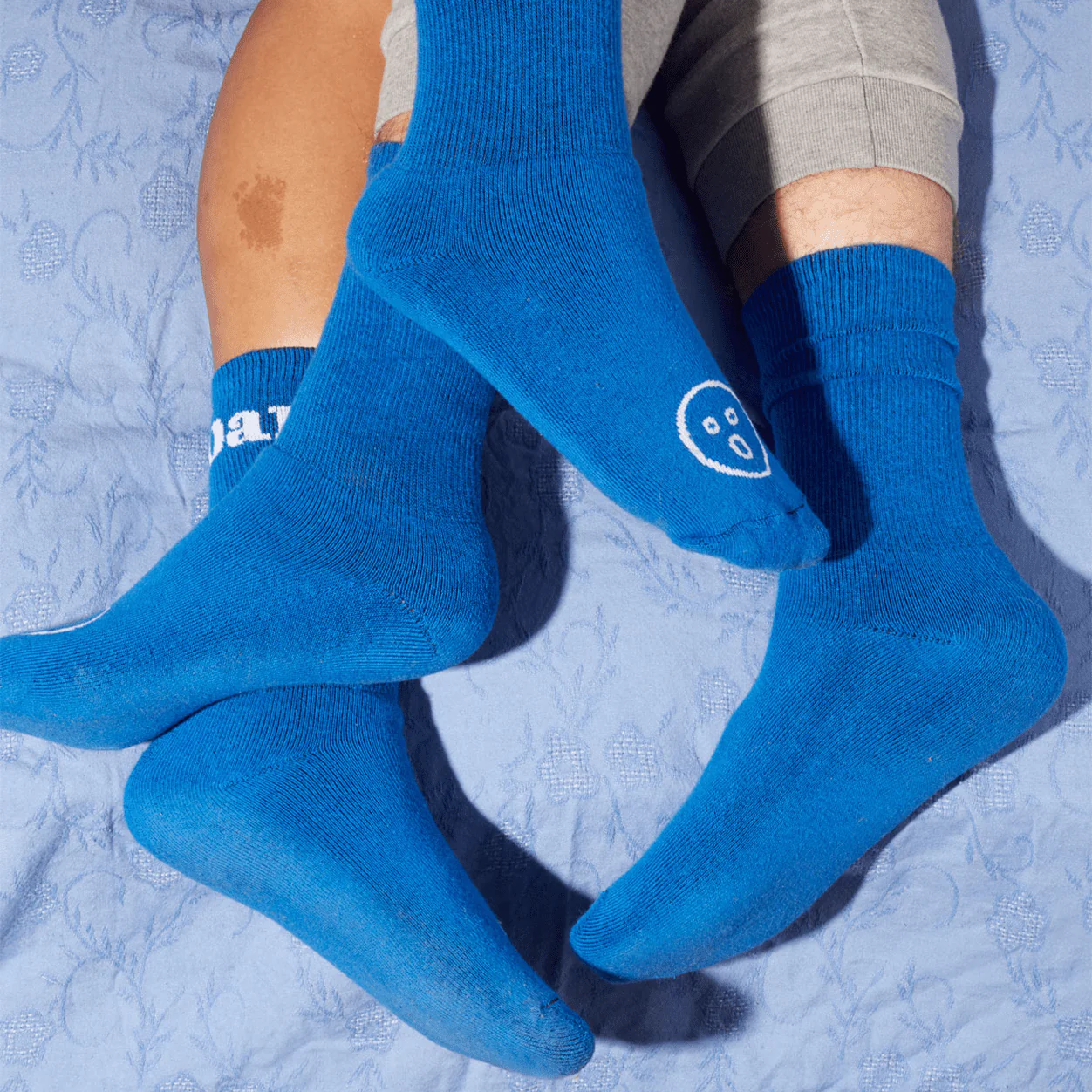 Lay Panty Vibrator With Remote By Dame | Free Socks! - Image 8