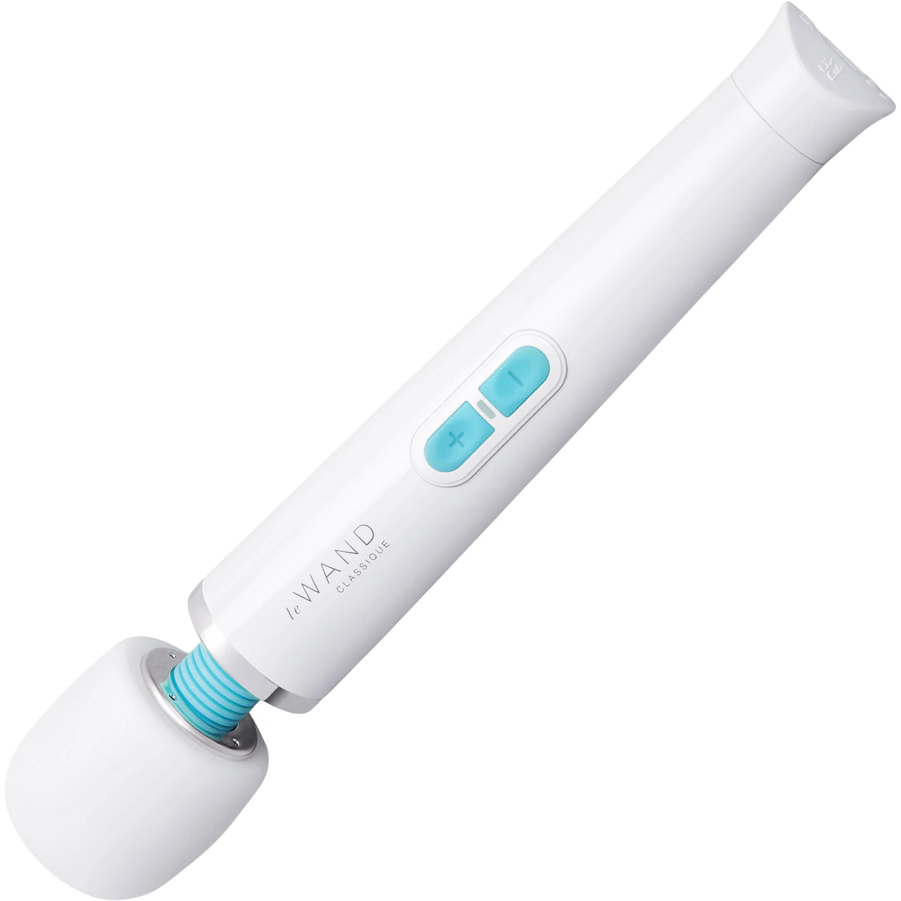 Le Wand Classique Cordless Petite Rechargeable Vibrating Massager - Image 5