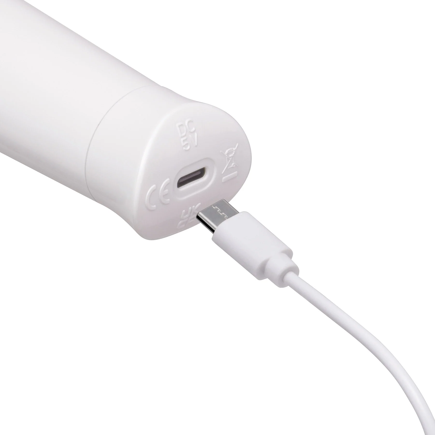 Le Wand Classique Cordless Petite Rechargeable Vibrating Massager - Image 9