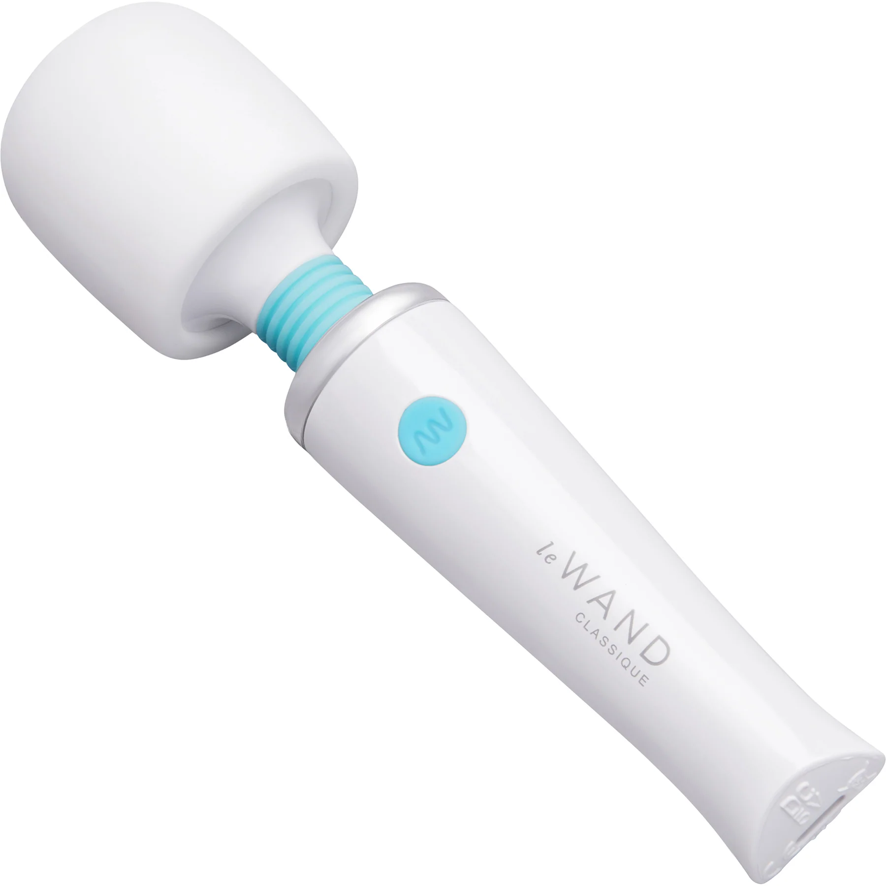 Le Wand Classique Mini Rechargeable Vibrating Massager - Image 9