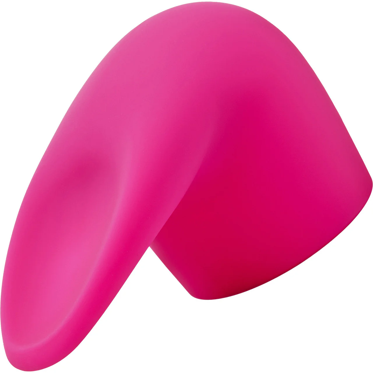 Le Wand Flick Flexible Silicone Wand Attachment - Image 4