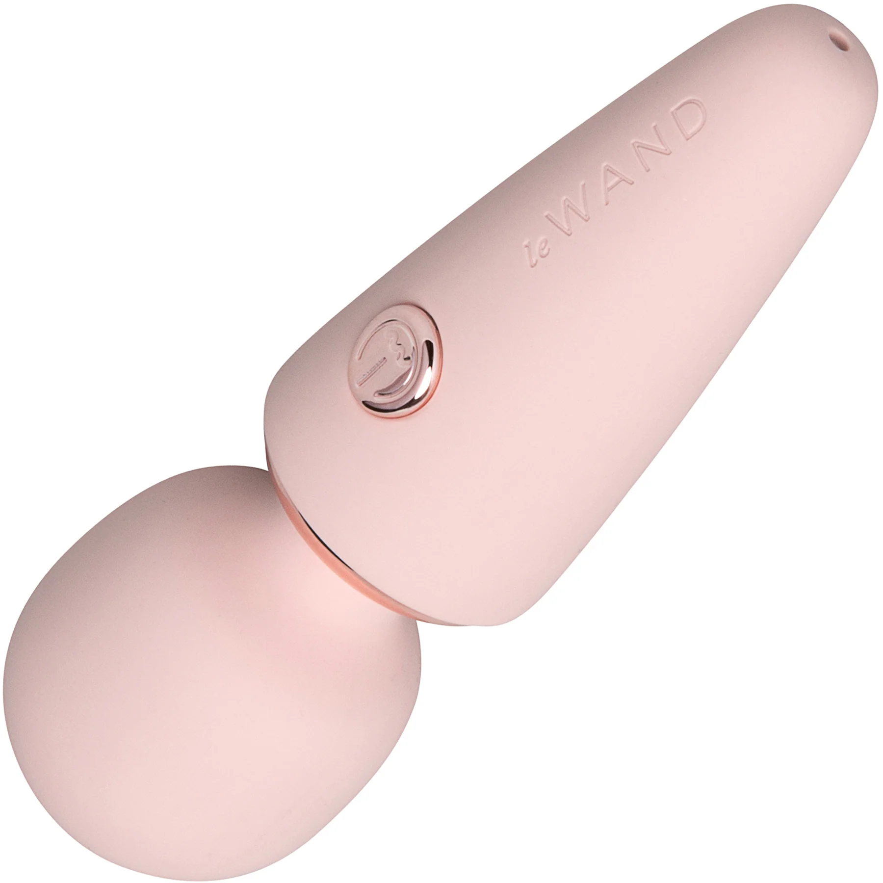 Le Wand Mini Micro Wand Rechargeable Pocket-Size Massager - Image 11