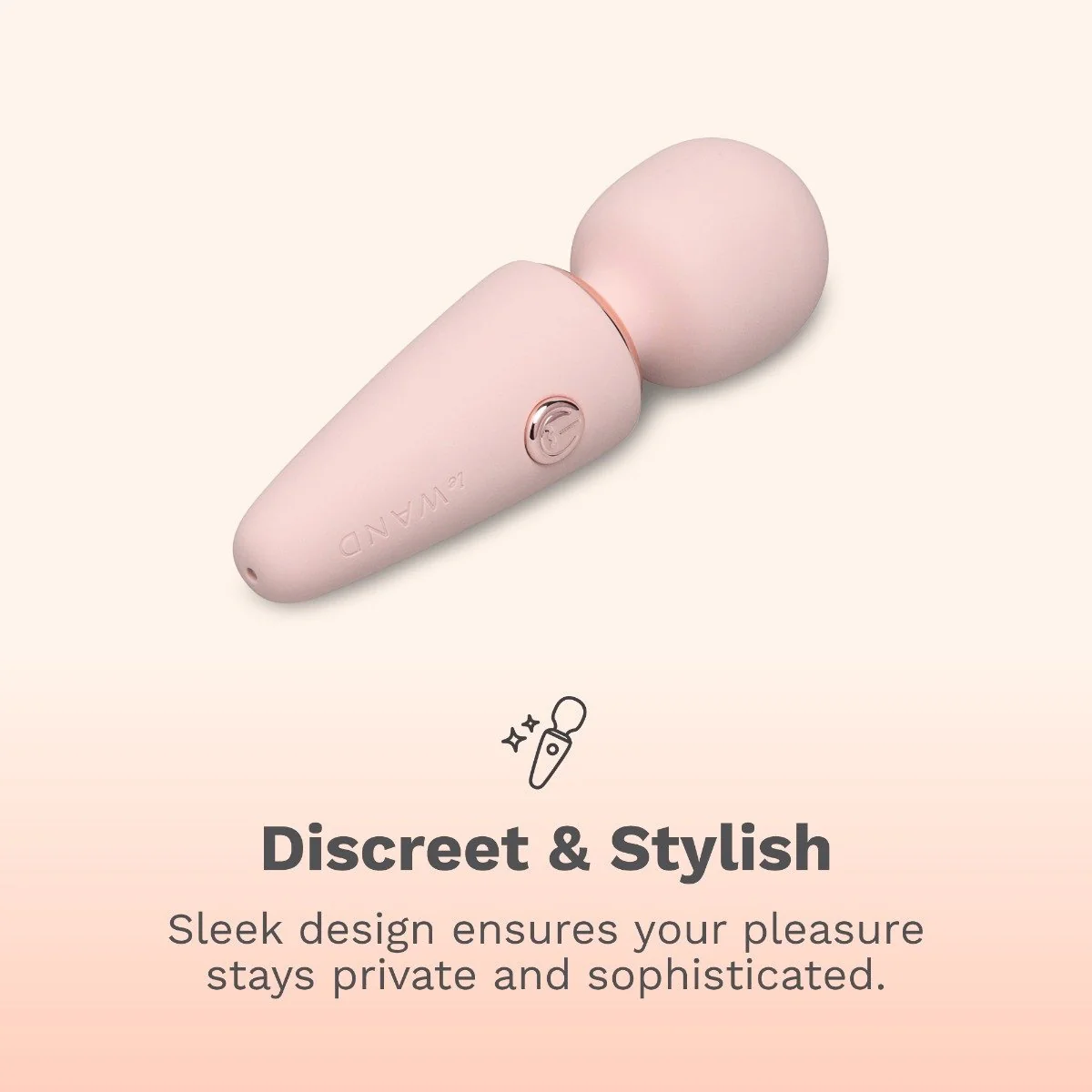 Le Wand Mini Micro Wand Rechargeable Pocket-Size Massager - Image 18