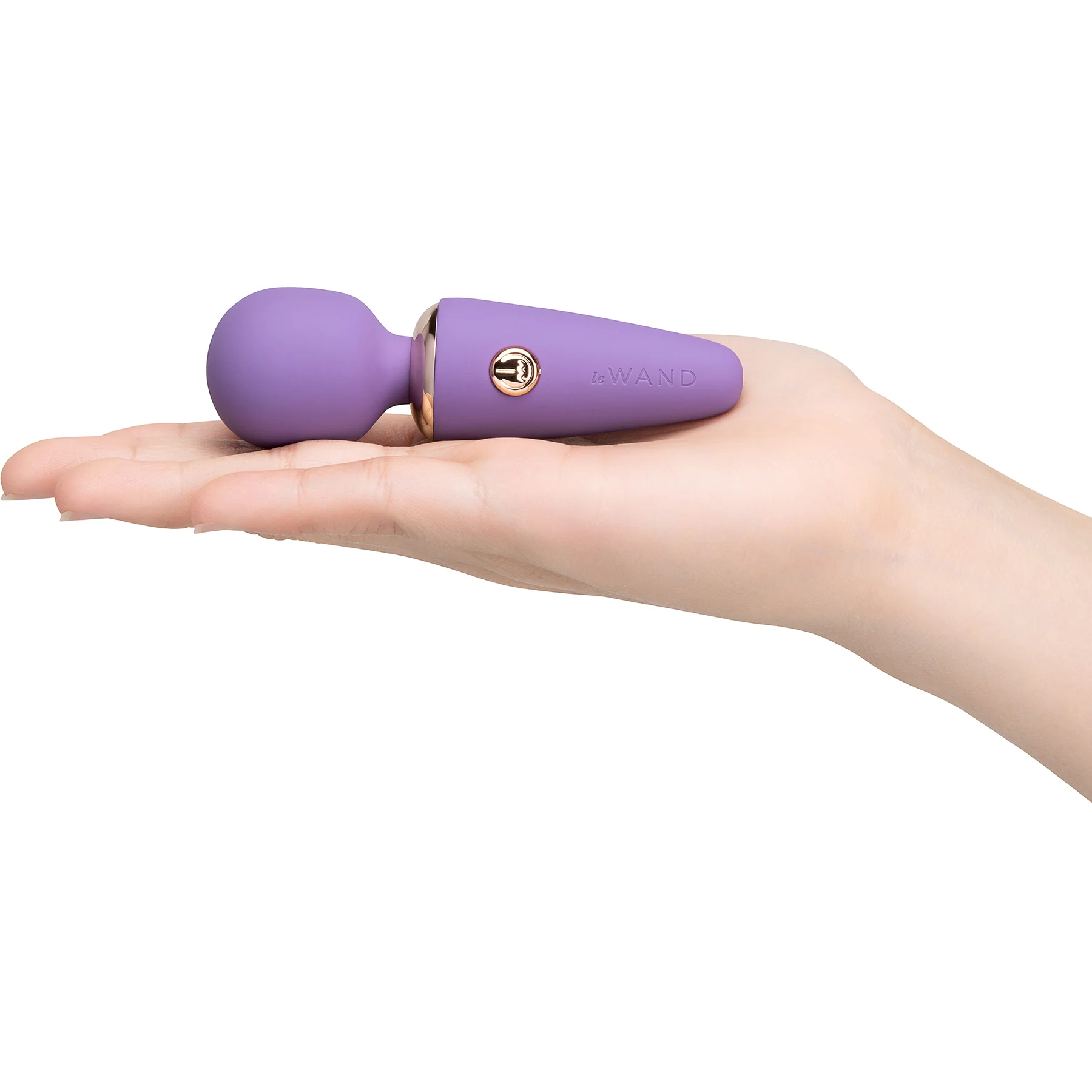 Le Wand Mini Micro Wand Rechargeable Pocket-Size Massager - Image 22