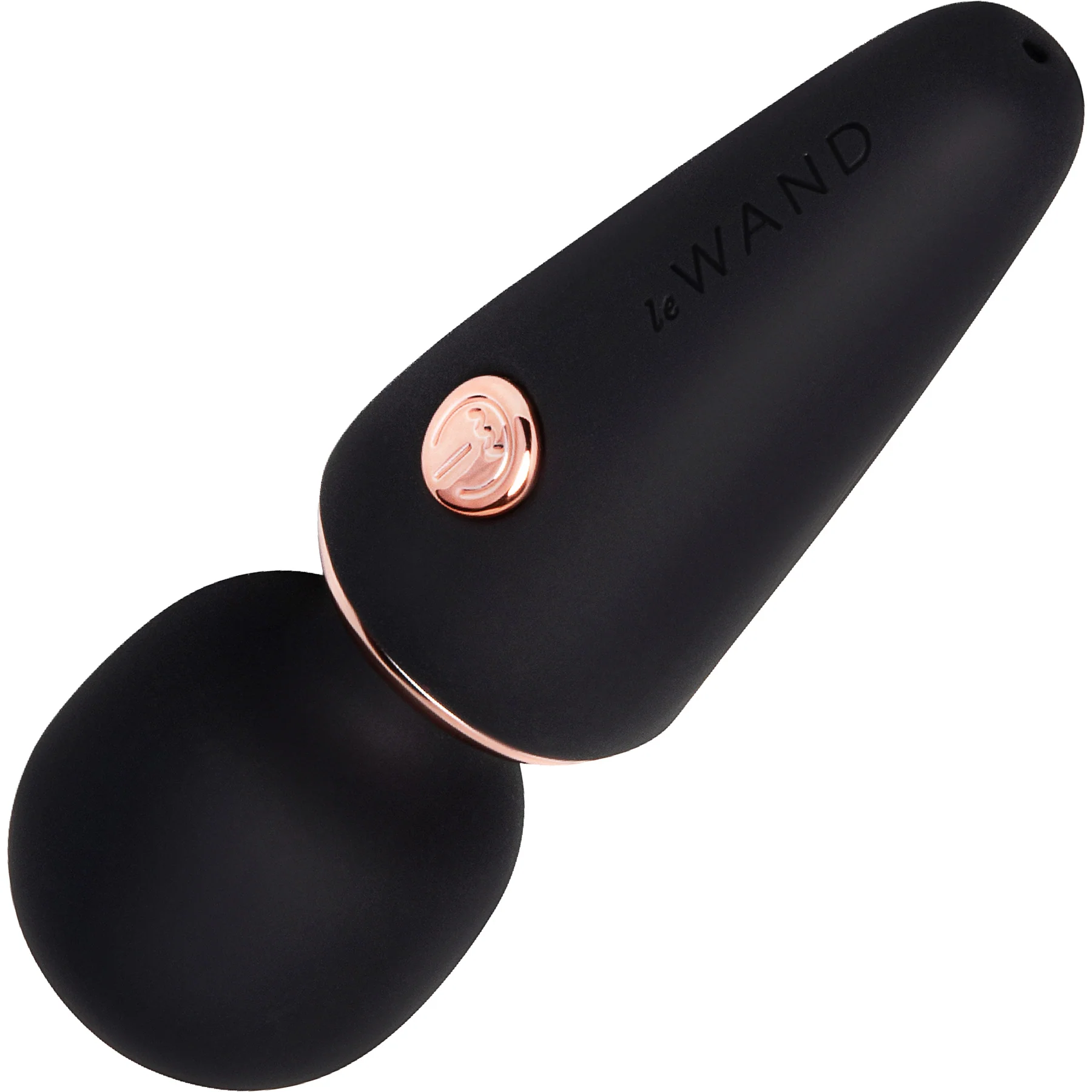 Le Wand Mini Micro Wand Rechargeable Pocket-Size Massager - Image 4
