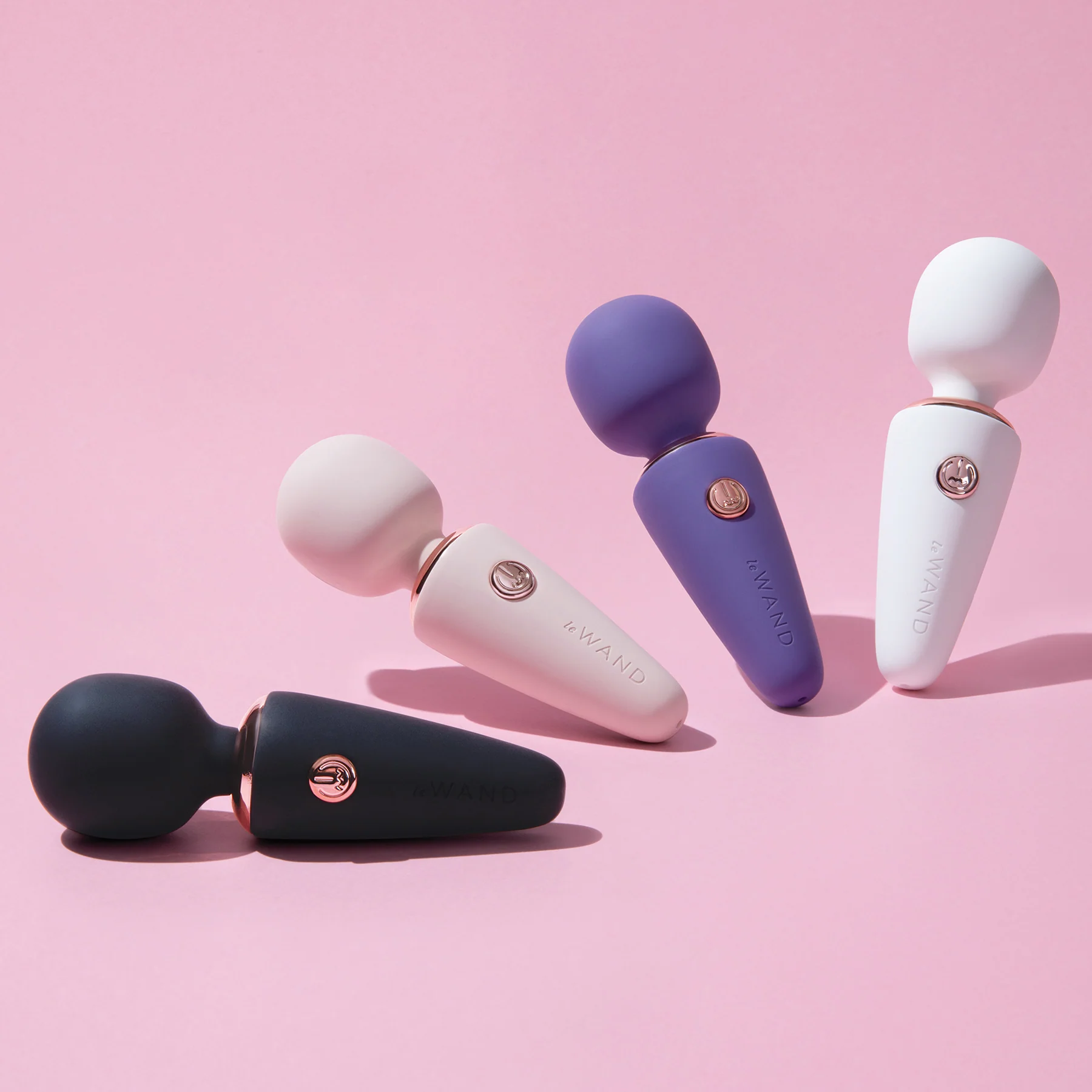Le Wand Mini Micro Wand Rechargeable Pocket-Size Massager - Image 41
