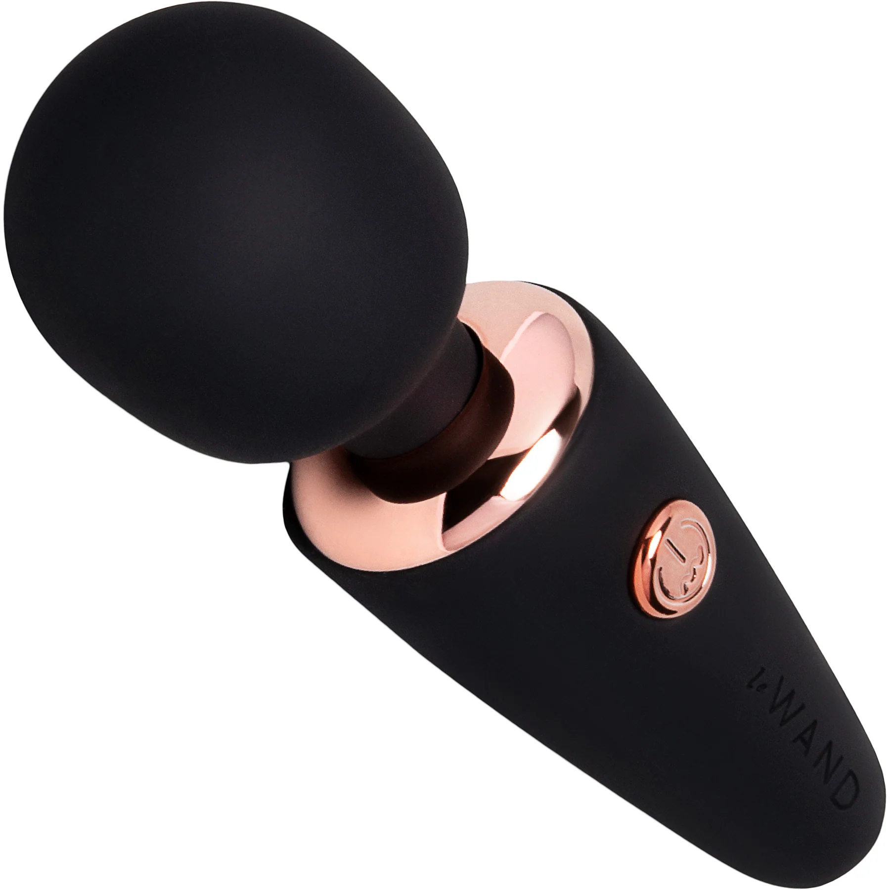 Le Wand Mini Micro Wand Rechargeable Pocket-Size Massager - Image 5