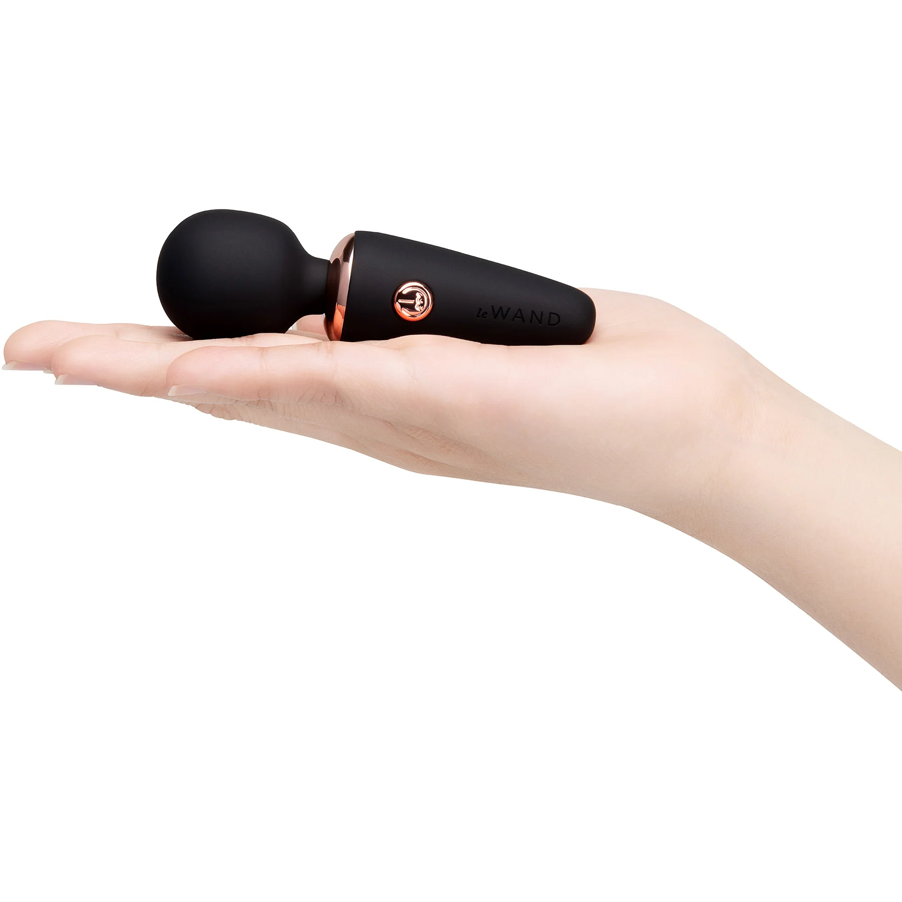 Le Wand Mini Micro Wand Rechargeable Pocket-Size Massager - Image 6