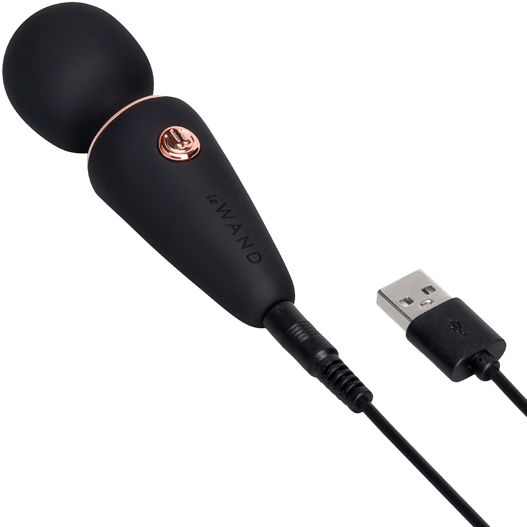 Le Wand Mini Micro Wand Rechargeable Pocket-Size Massager - Image 7