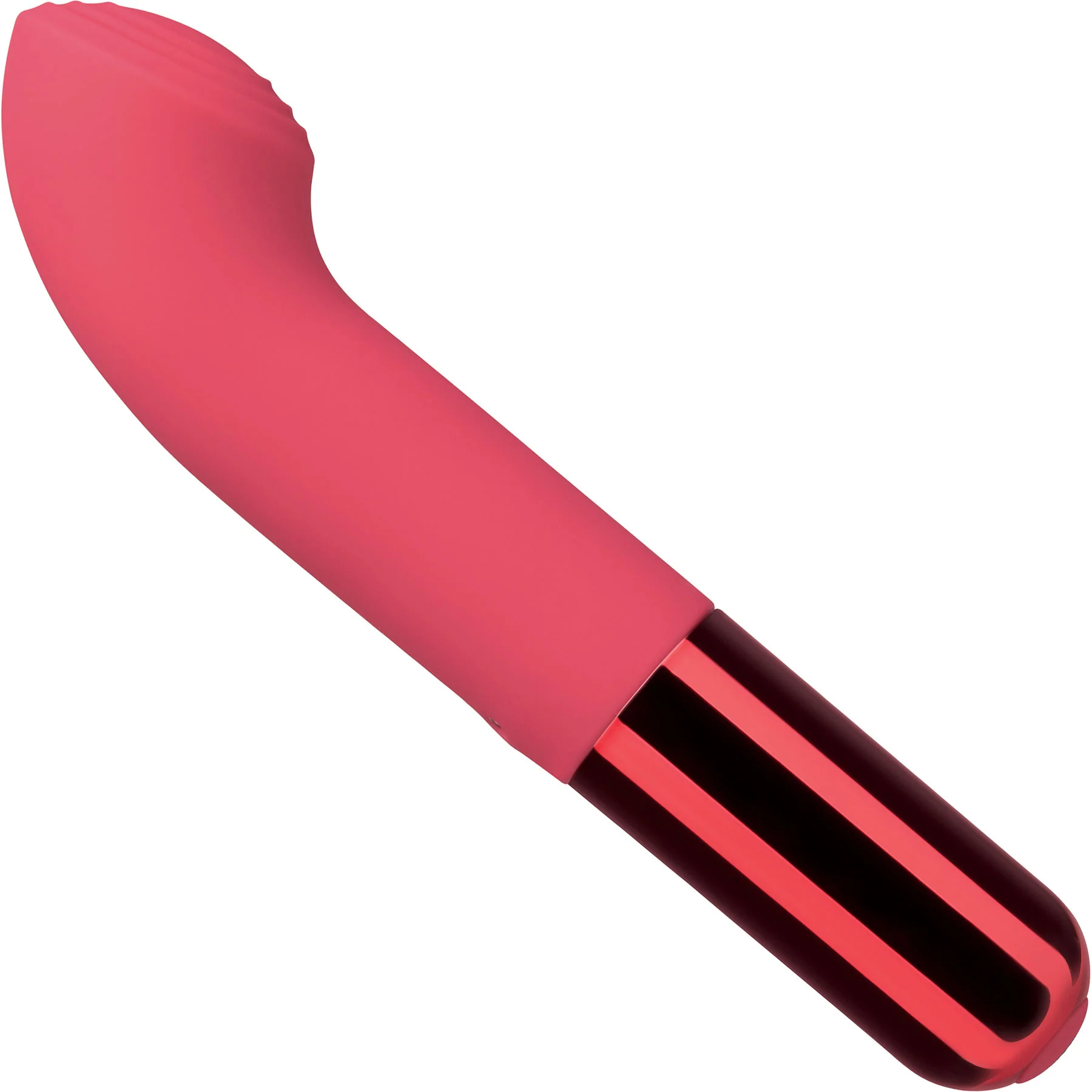 Le Wand Mini Vibe G-Love Rechargeable G-Spot Vibrator - Image 5