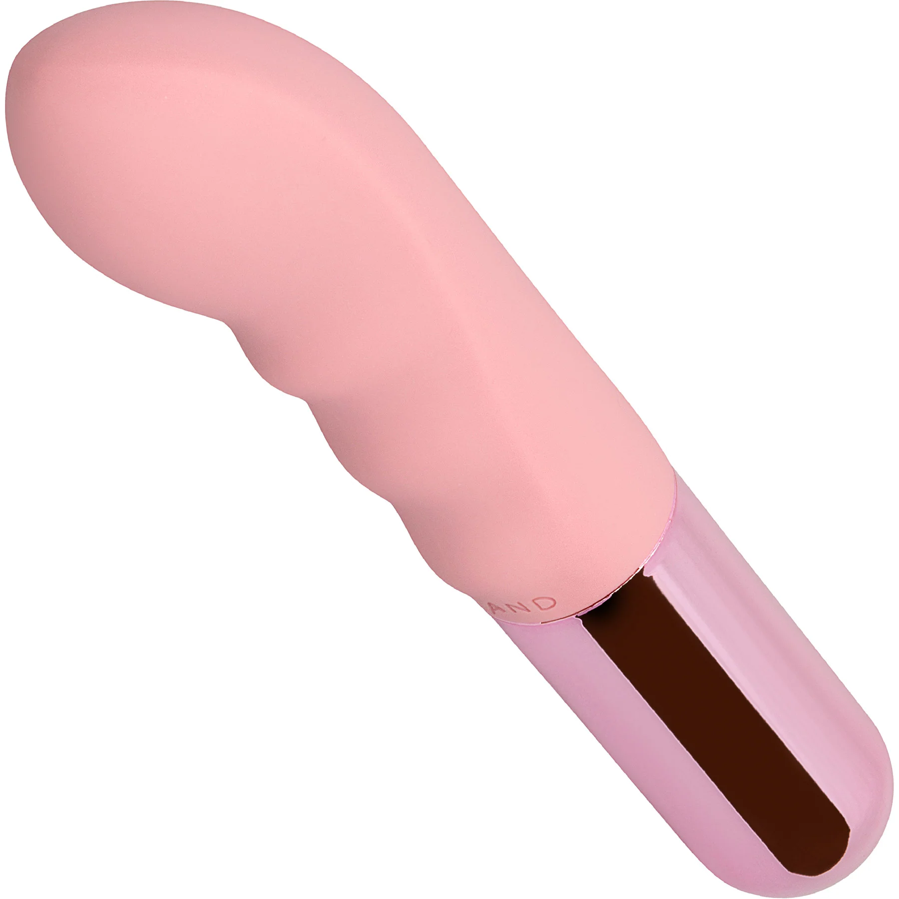 Le Wand Mini Vibe G-Thrill Rechargeable G-Spot Vibrator - Image 11