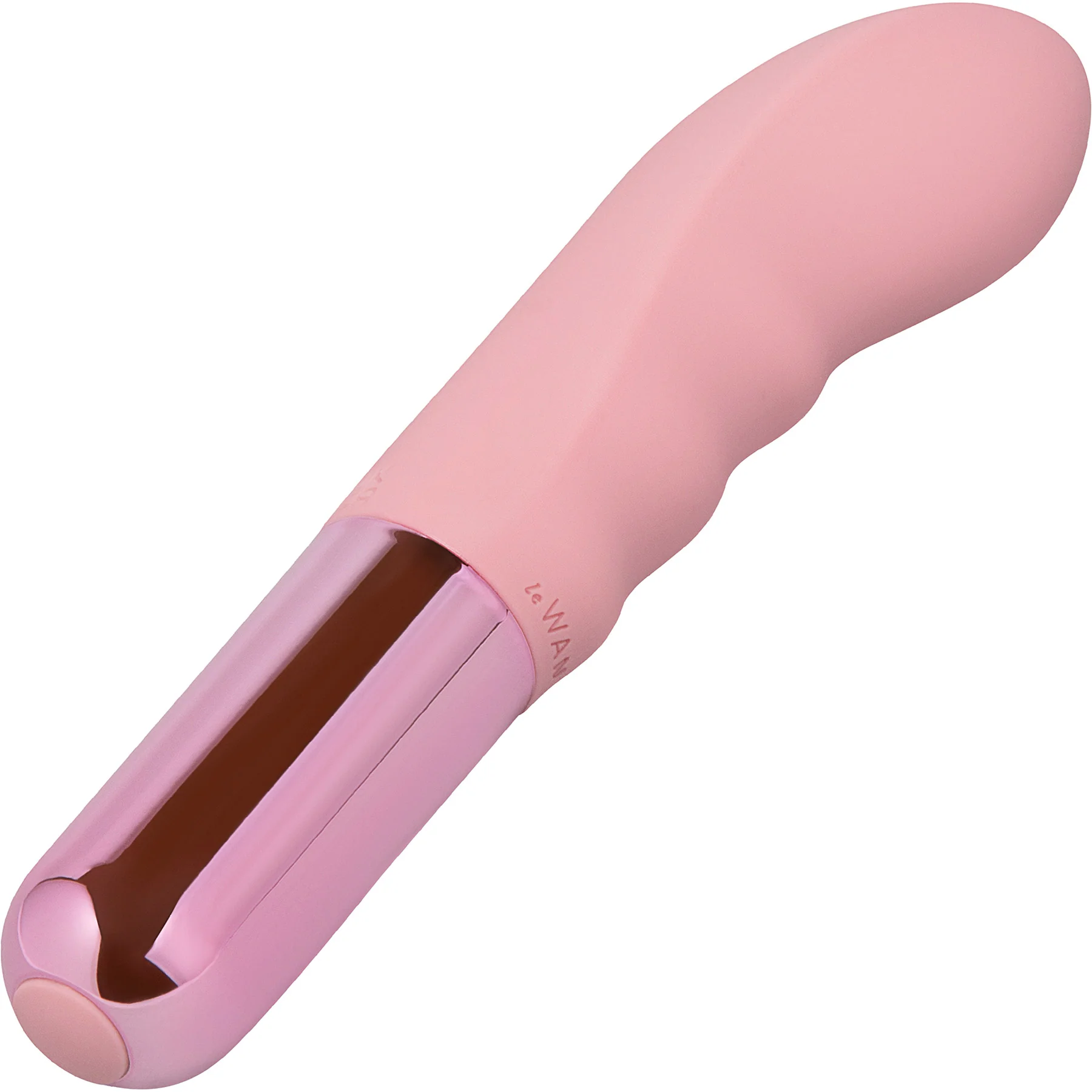 Le Wand Mini Vibe G-Thrill Rechargeable G-Spot Vibrator - Image 9