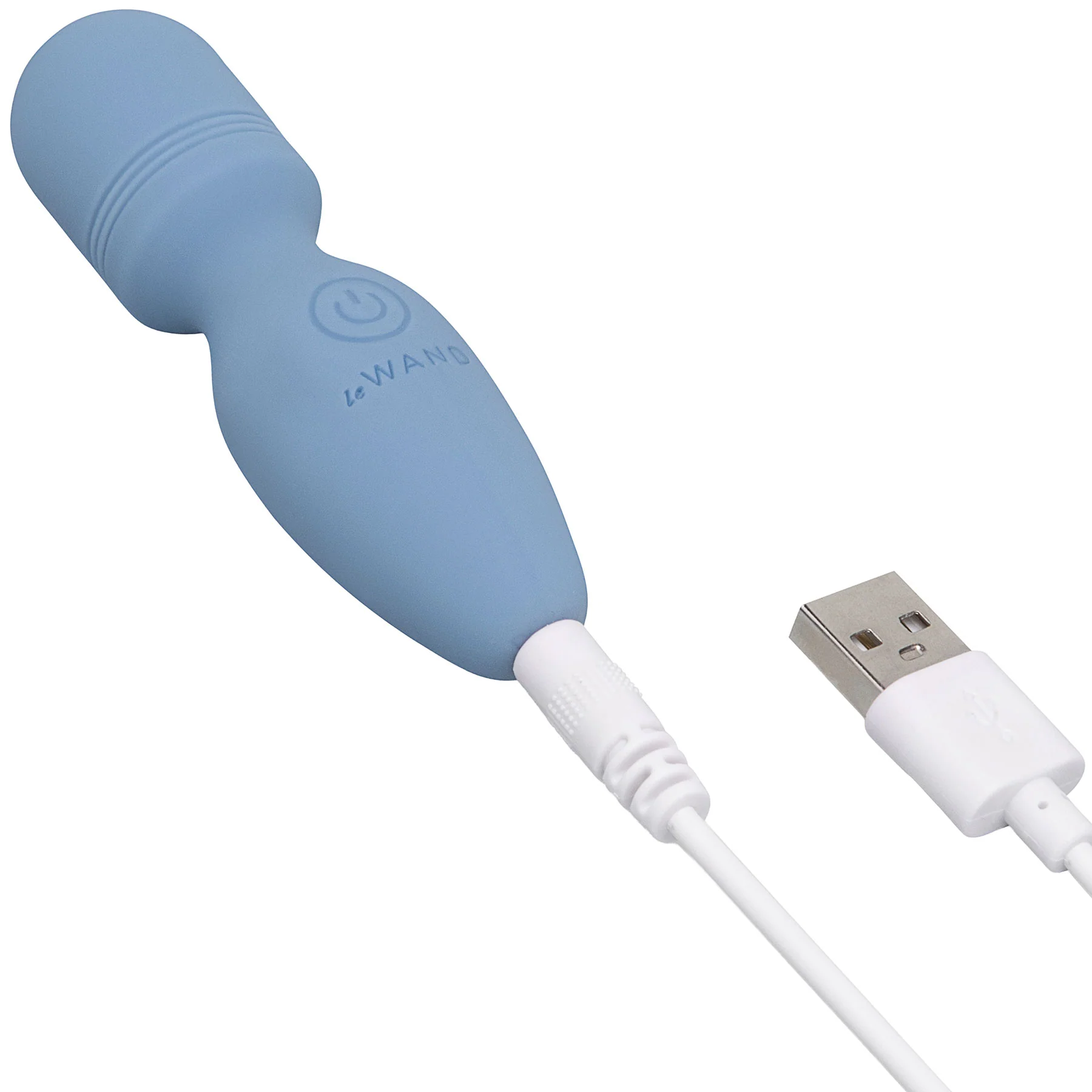 Le Wand Mini Vibe Pocket Wand Rechargeable Mini Wand Vibrator - Image 13
