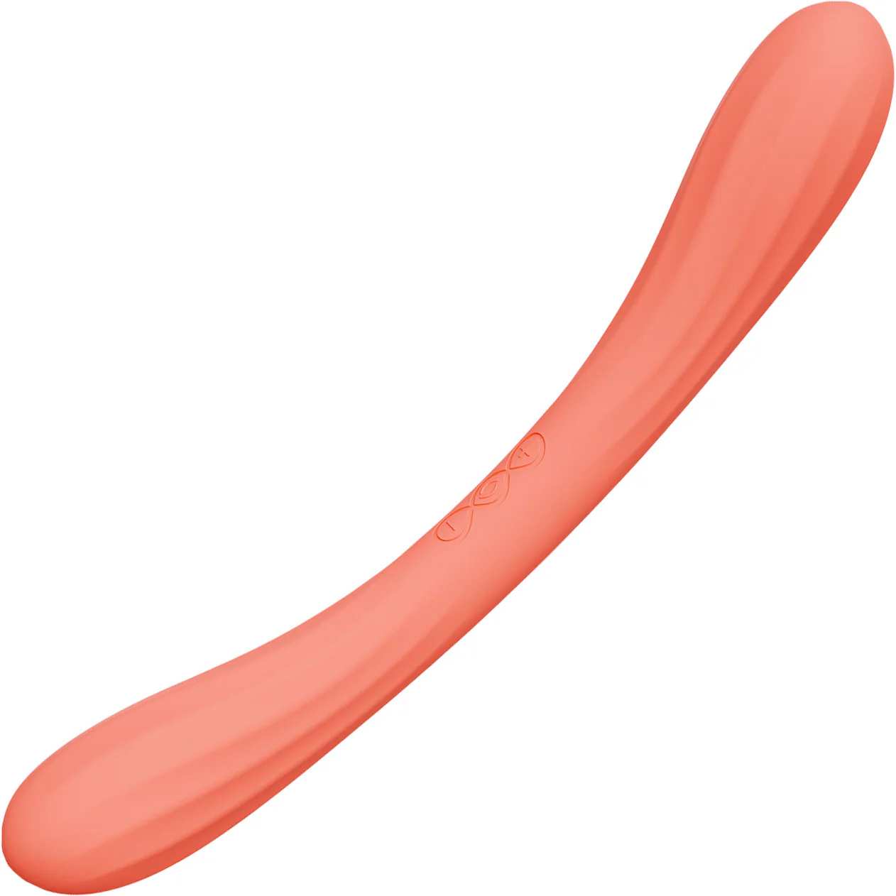 LELO BOOMERANG™ Premium Double Ended Silicone Vibrator For Couples - Image 12