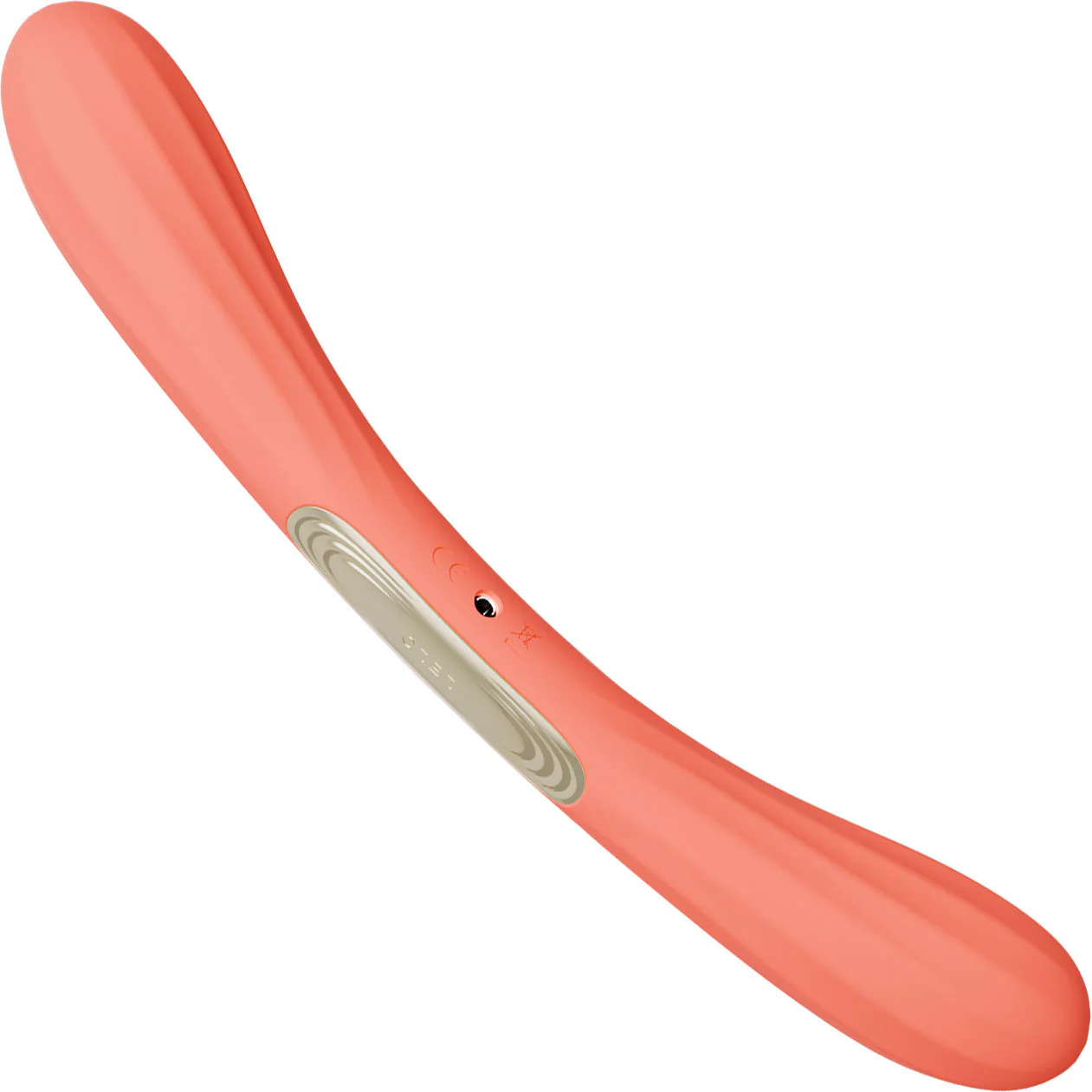 LELO BOOMERANG™ Premium Double Ended Silicone Vibrator For Couples - Image 13