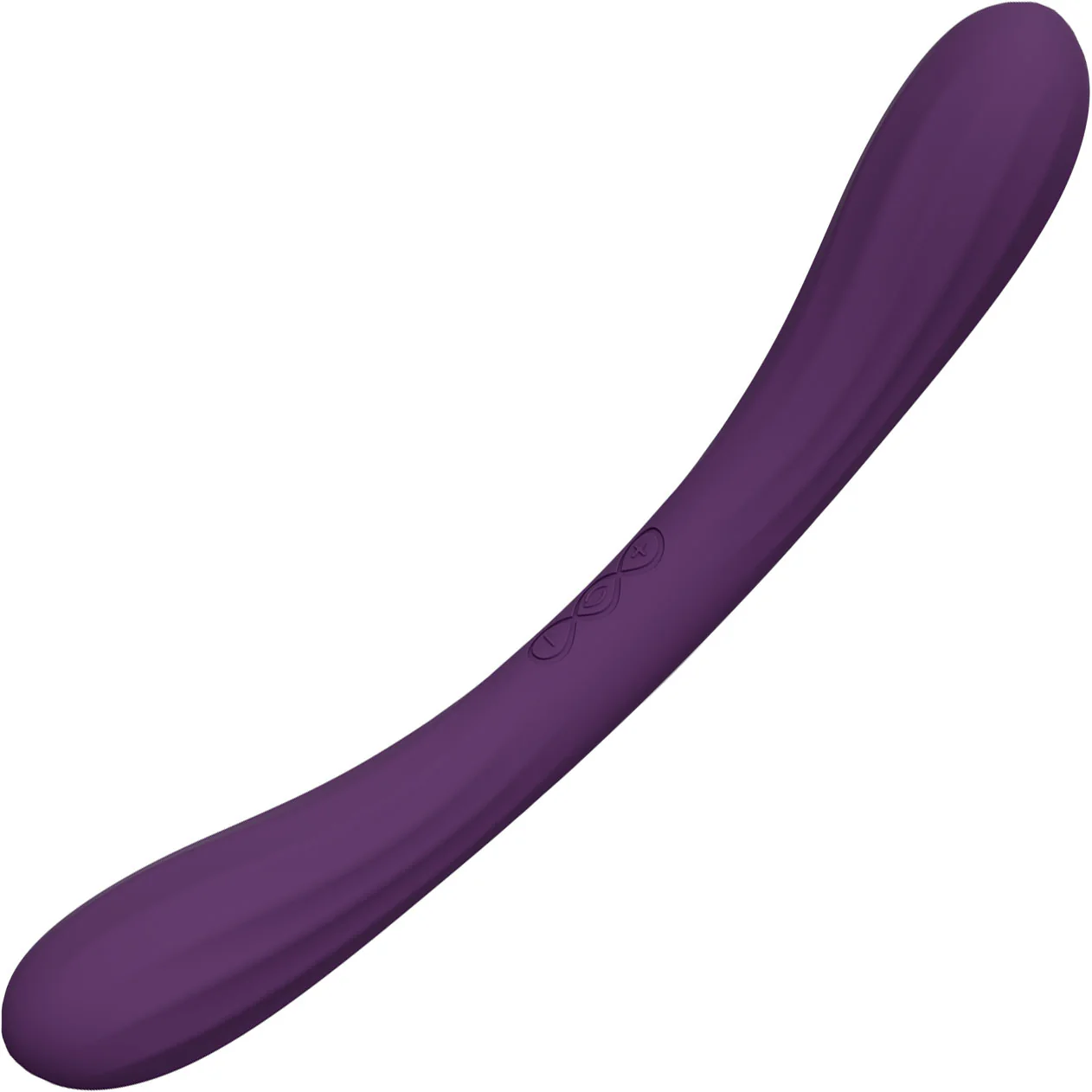 LELO BOOMERANG™ Premium Double Ended Silicone Vibrator For Couples - Image 21