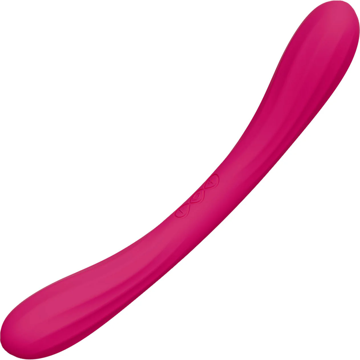 LELO BOOMERANG™ Premium Double Ended Silicone Vibrator For Couples - Image 3