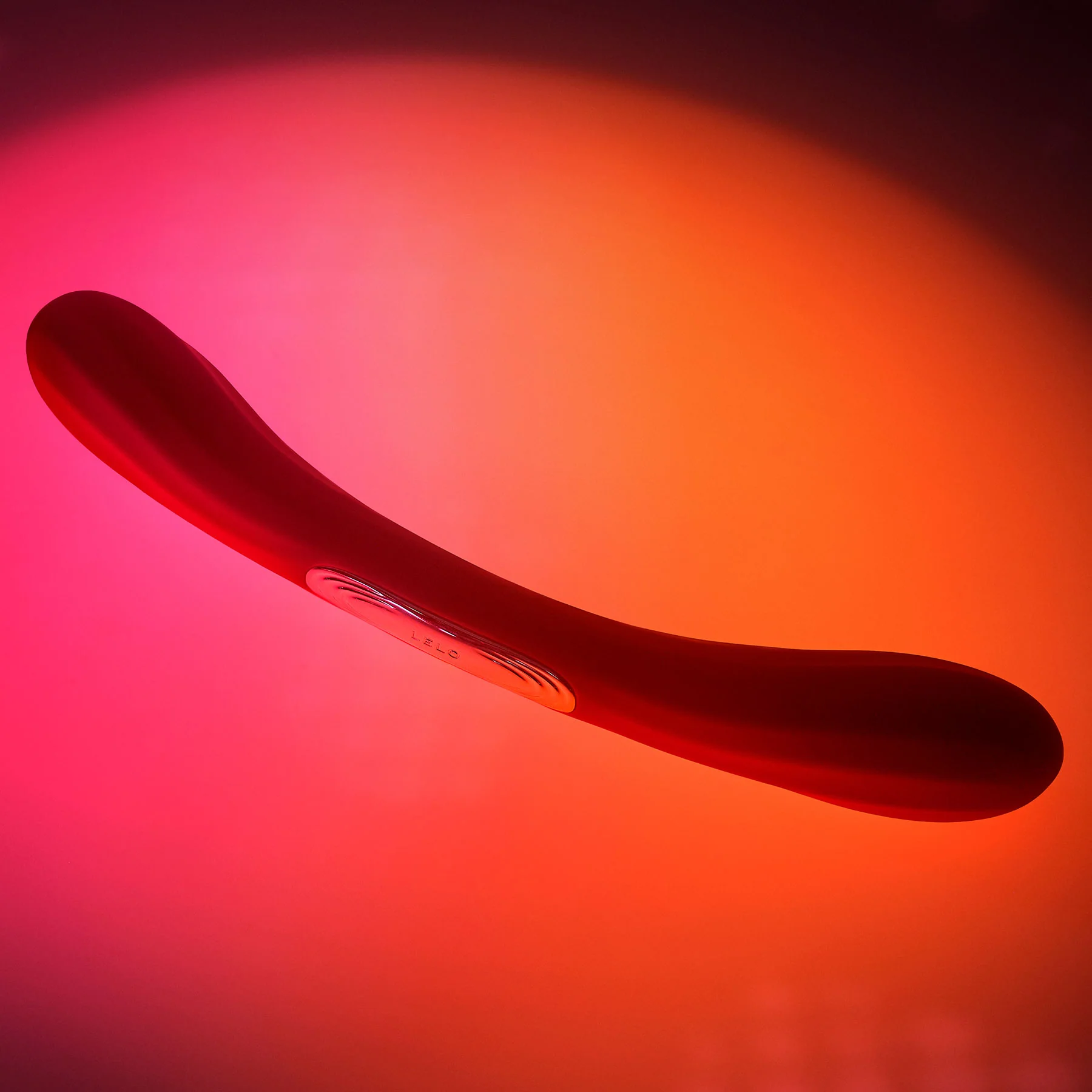 LELO BOOMERANG™ Premium Double Ended Silicone Vibrator For Couples - Image 5