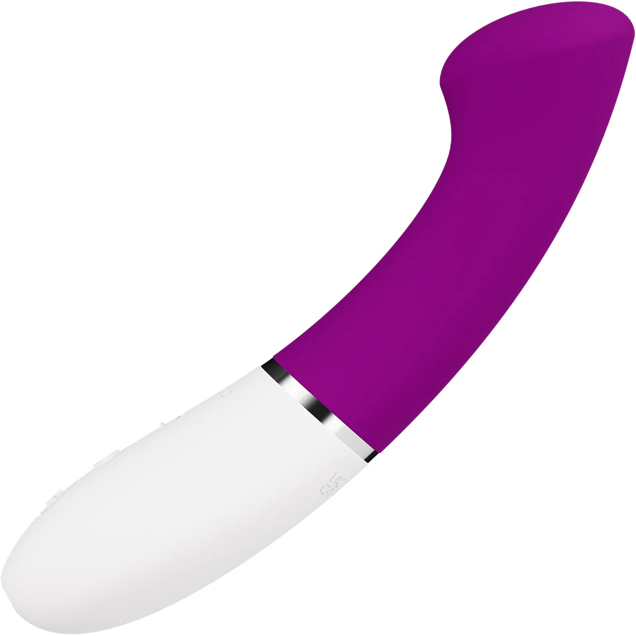 LELO GIGI™ 3 App-Controlled Waterproof Silicone G-Spot Vibrator - Image 3