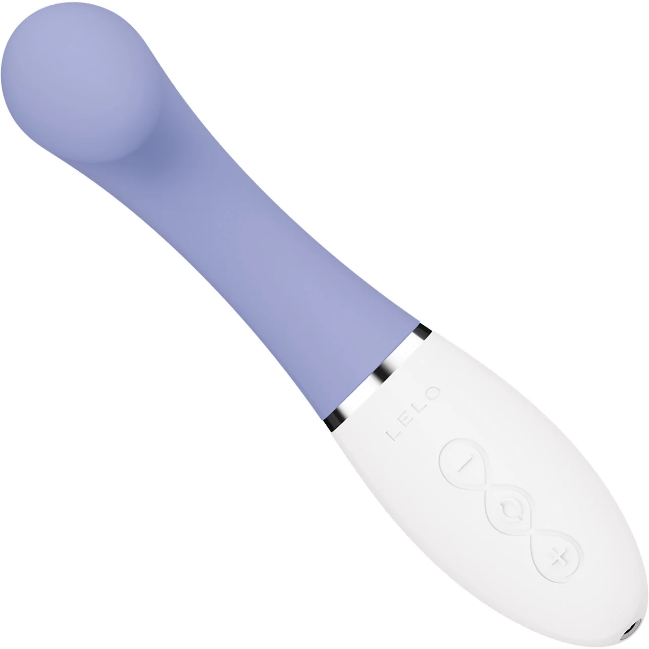 LELO GIGI™ 3 App-Controlled Waterproof Silicone G-Spot Vibrator - Image 35