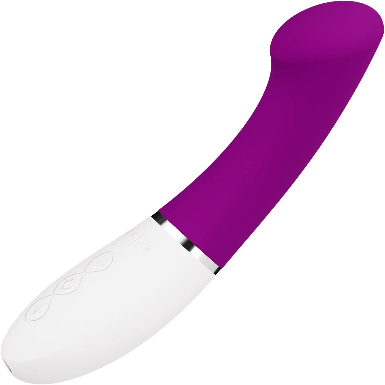 LELO GIGI™ 3 App-Controlled Waterproof Silicone G-Spot Vibrator - Image 4