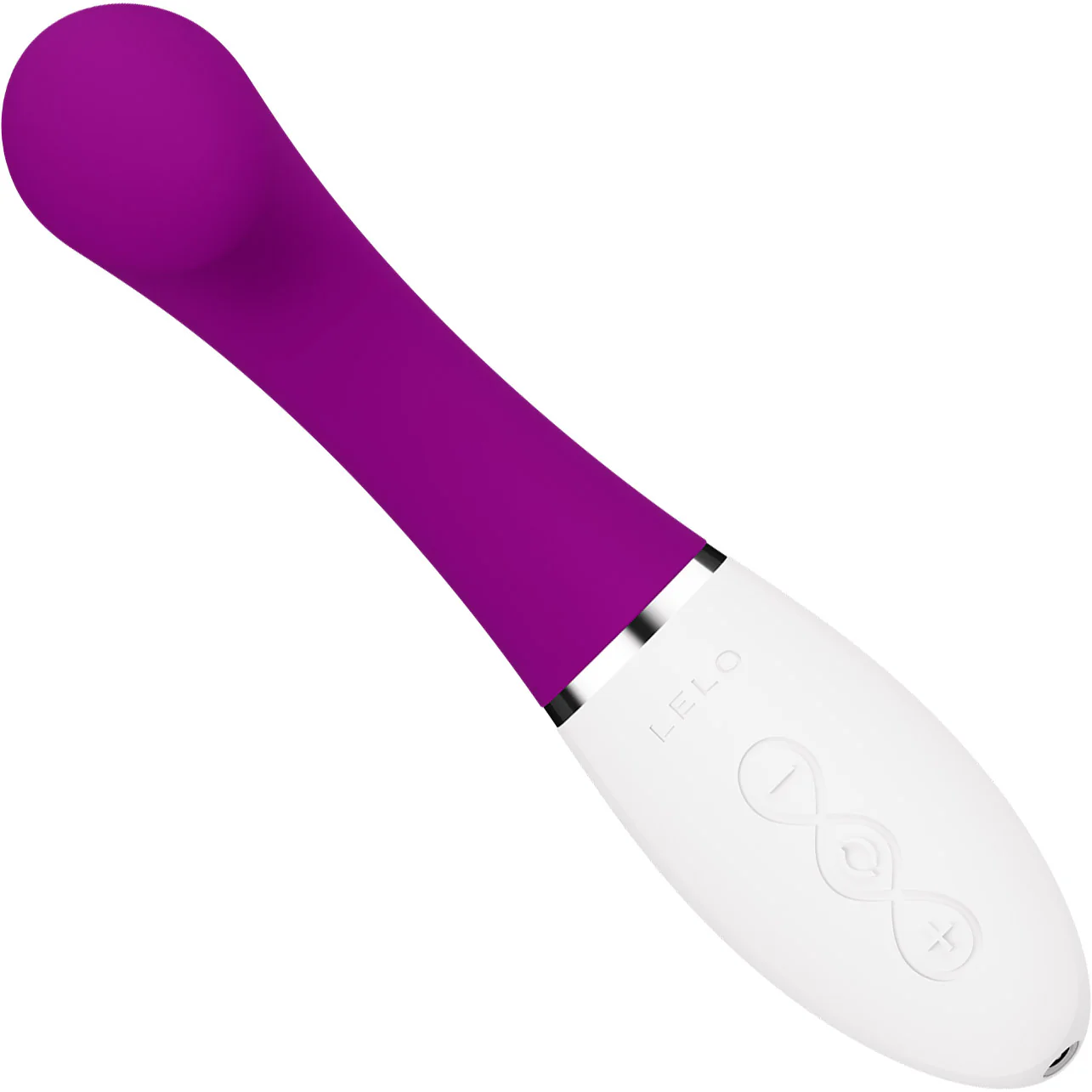 LELO GIGI™ 3 App-Controlled Waterproof Silicone G-Spot Vibrator - Image 9