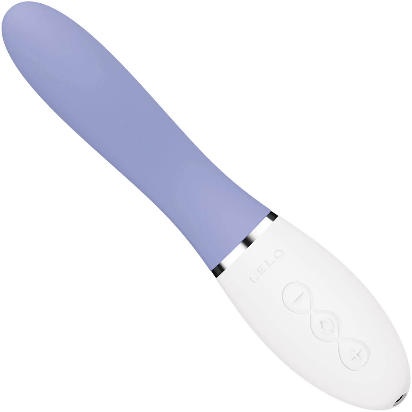 LELO LIV™ 3 App-Controlled Silicone G-Spot Vibrator - Image 27