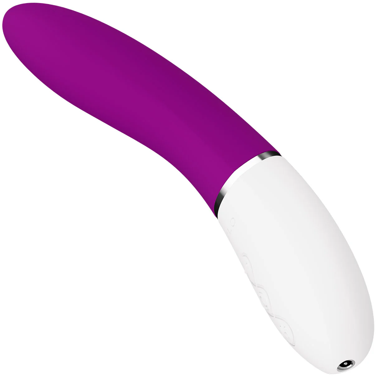 LELO LIV™ 3 App-Controlled Silicone G-Spot Vibrator - Image 9