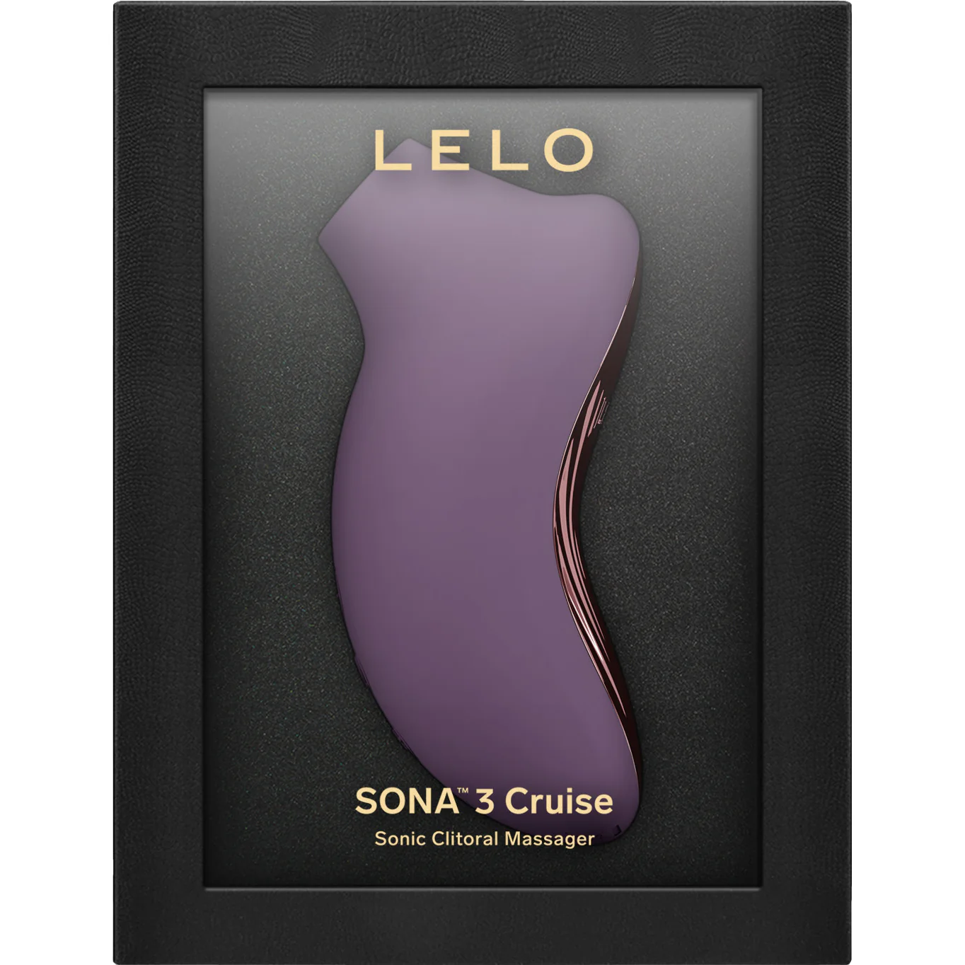 LELO SONA™ 3 Cruise Sonic Clitoral Massager - Image 12