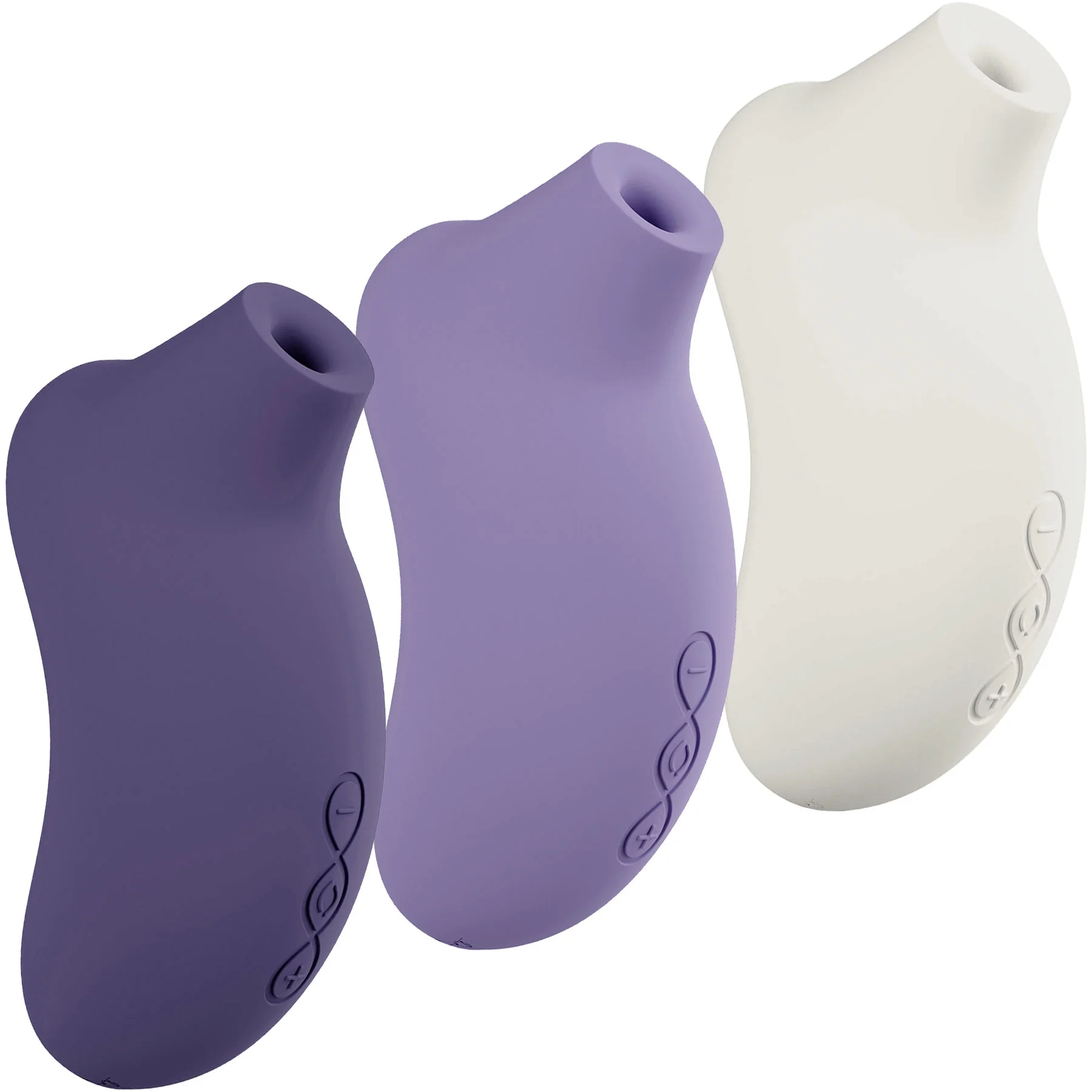LELO SONAâ„¢ 3 Waterproof Rechargeable Sonic Clitoral Massager