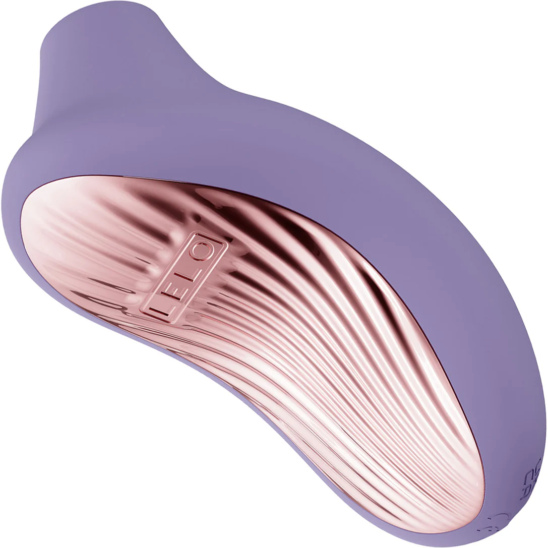 LELO SONAâ„¢ 3 Waterproof Rechargeable Sonic Clitoral Massager - Image 10