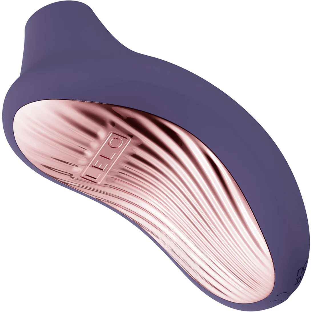 LELO SONAâ„¢ 3 Waterproof Rechargeable Sonic Clitoral Massager - Image 4